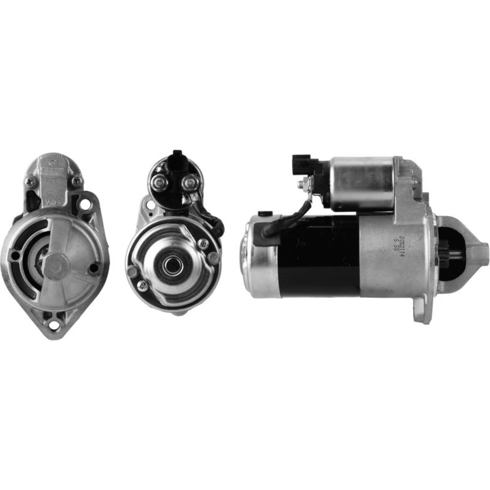 324.059.082 12V.Starter 324059082