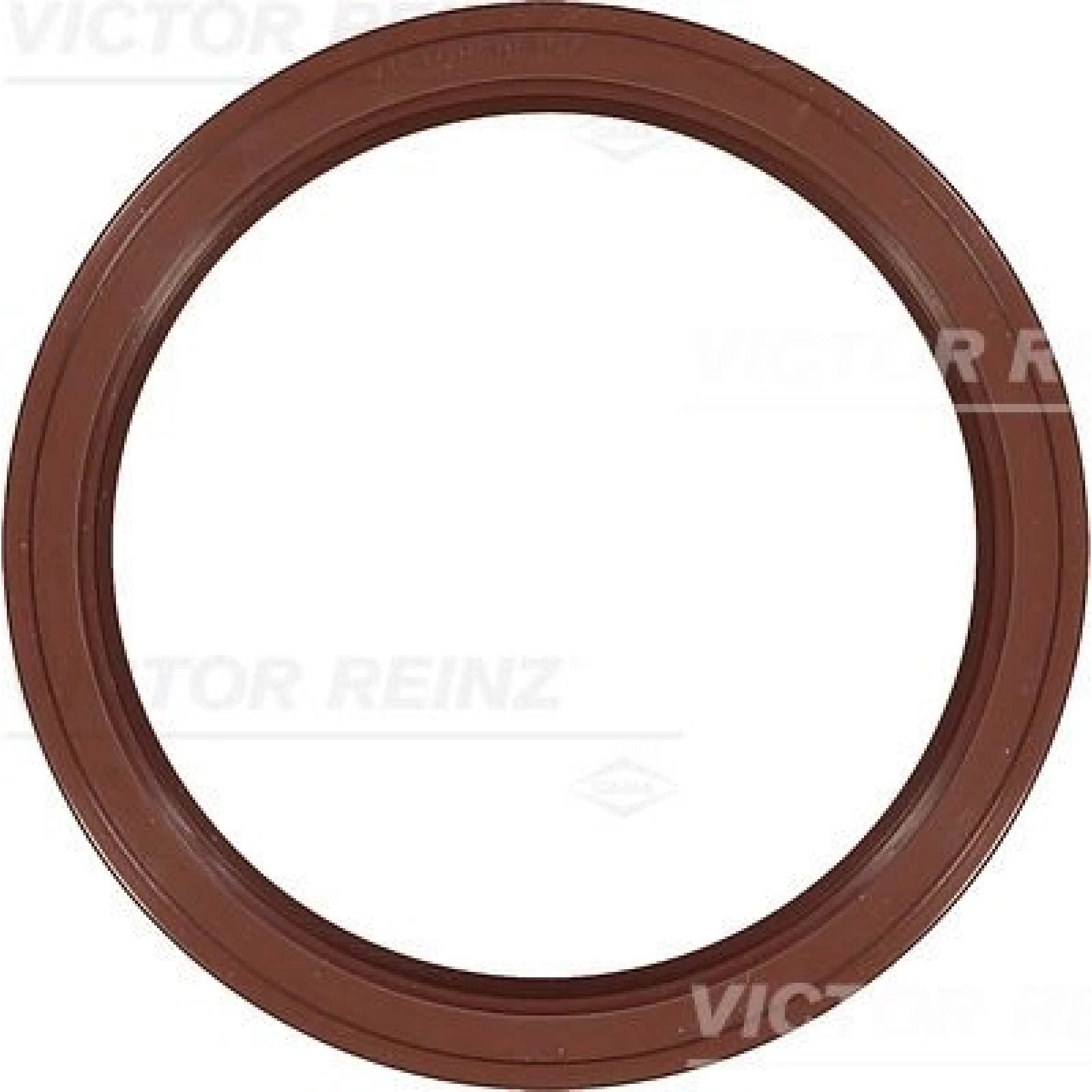 Wellendichtring Kurbelwelle 81-25517-00