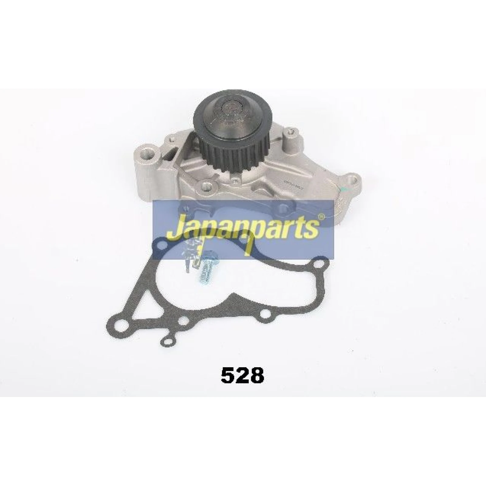 Japanparts Wasserpumpe / Kühlmittelpumpe PQ-528
