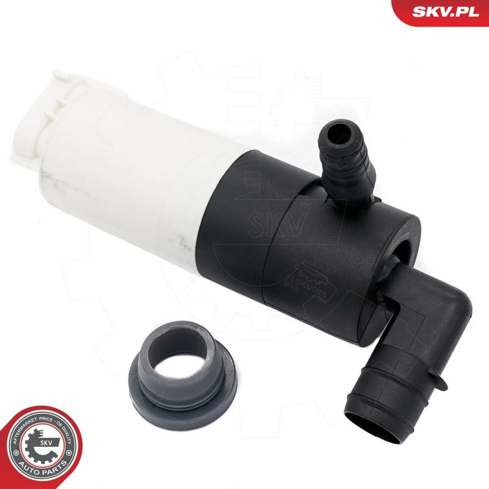 ESEN SKV Waschwasserpumpe, Scheibenreinigung 15SKV025