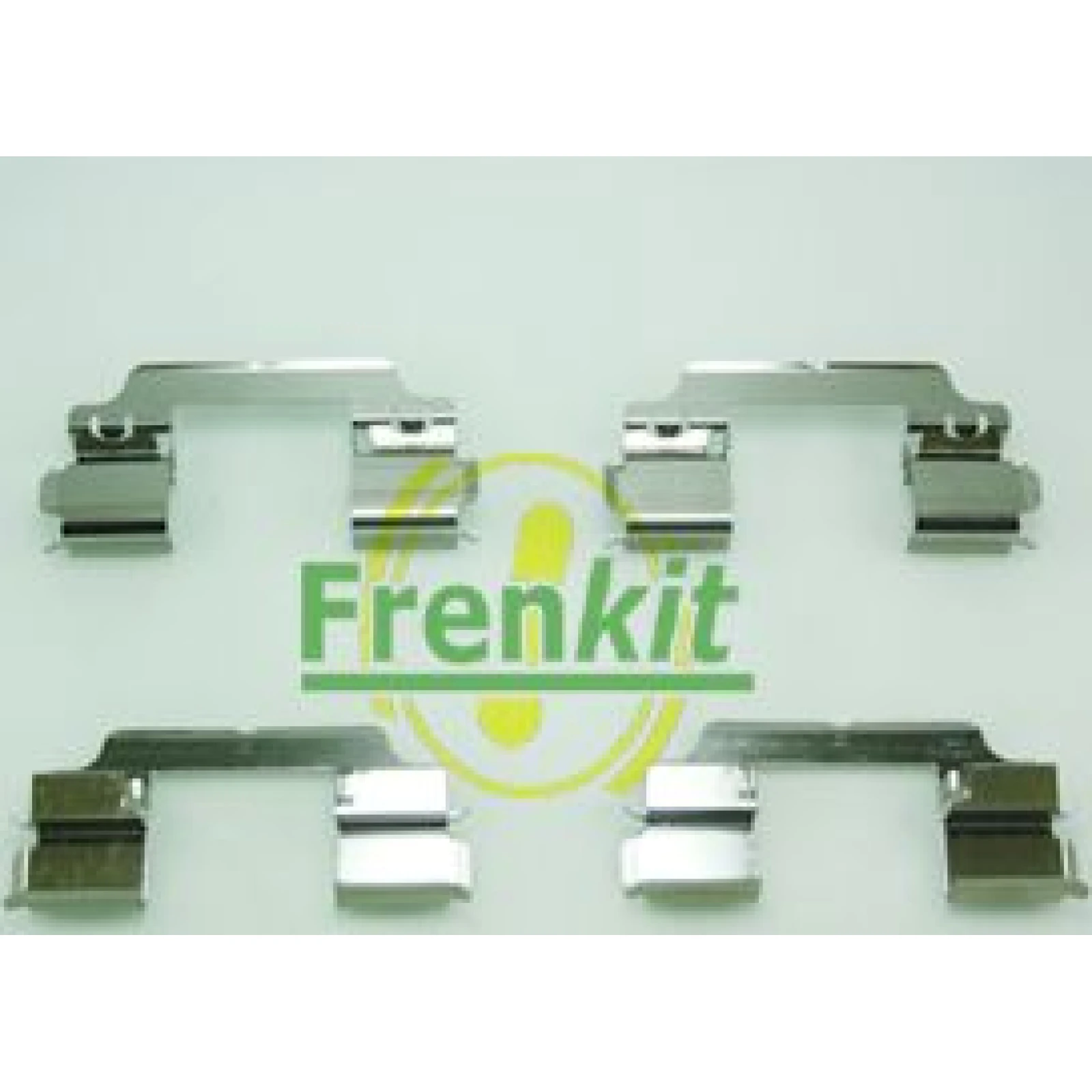 FRENKIT Zubehör, Bremsbeläge 901716
