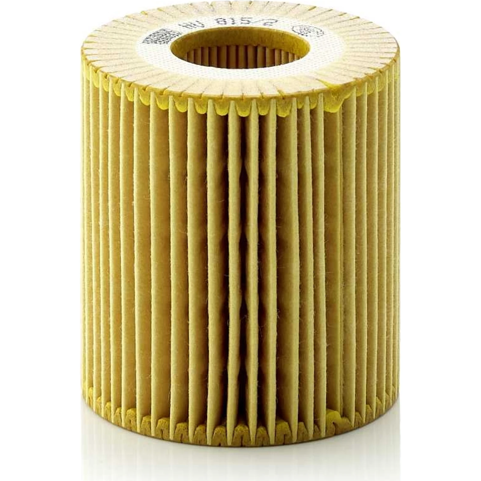 Mann & Hummel Ölfilter PKW HU 815/2 X