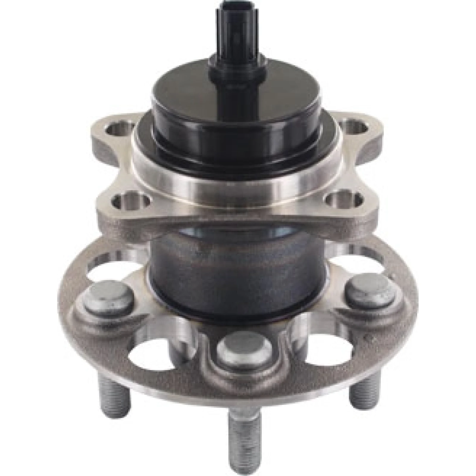 SKF Radlagersatz VKBA 7622