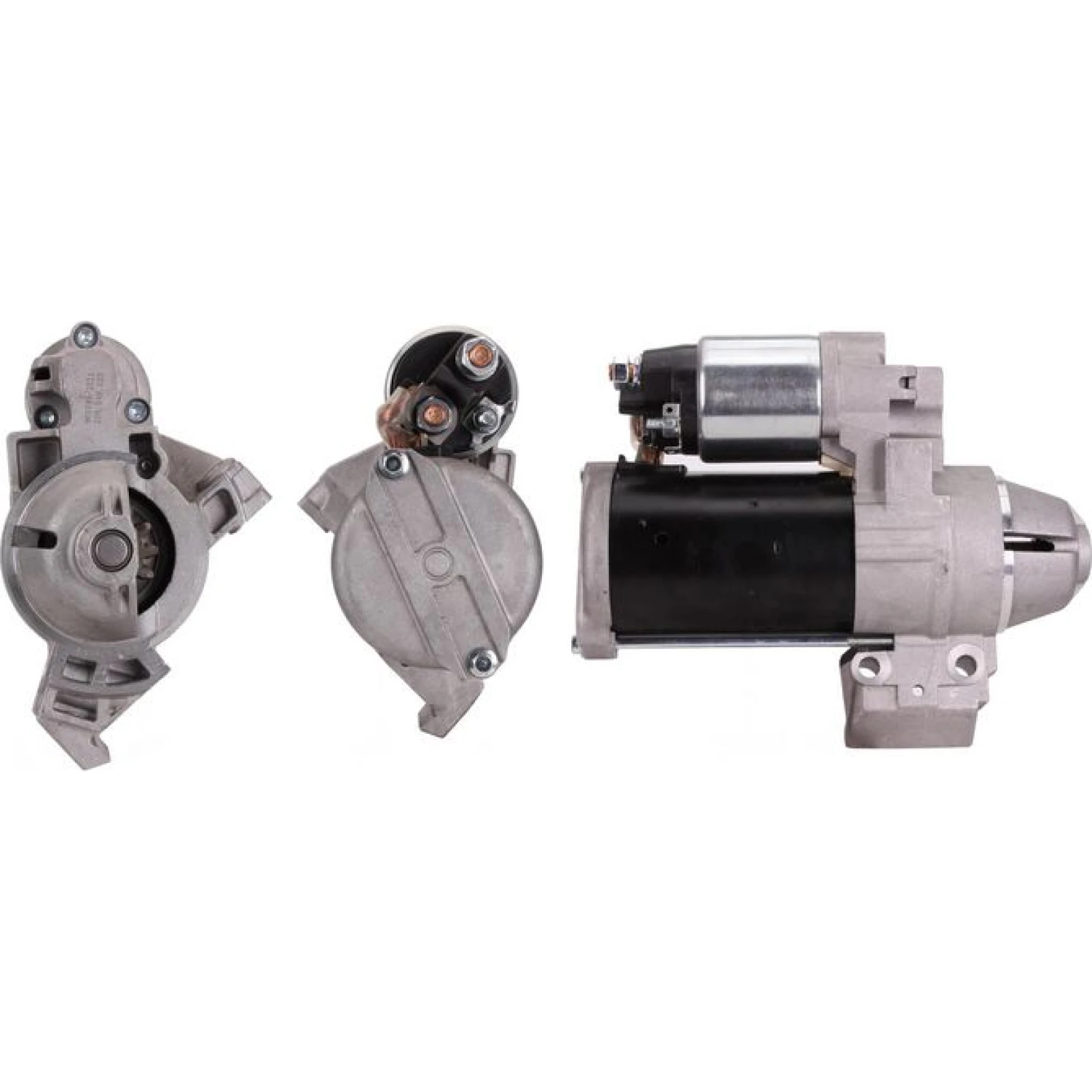 12V.Starter 315057122