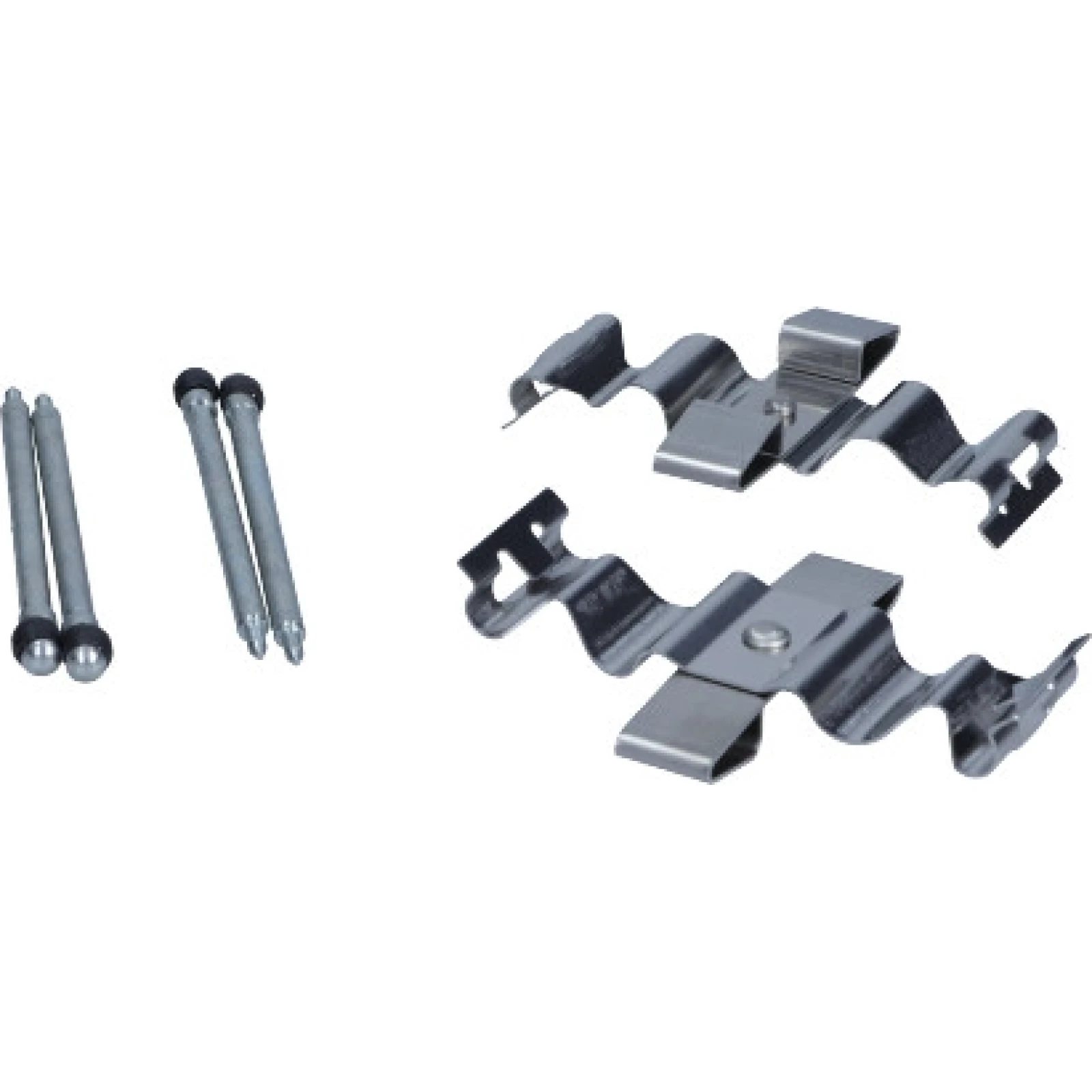 Quick Brake Montagesatz für Bremsbeläge 109-1643