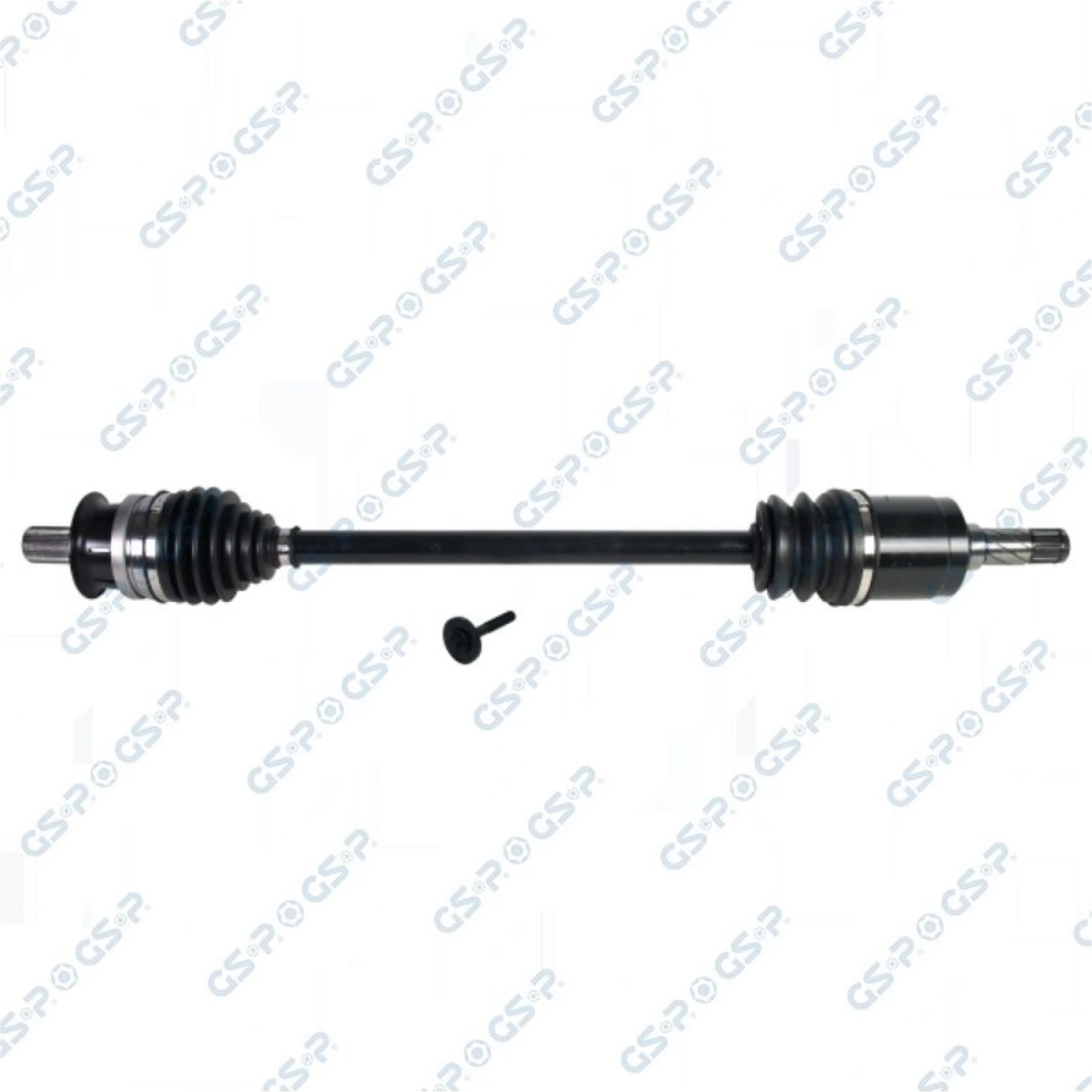 GSP Antriebswelle 218404