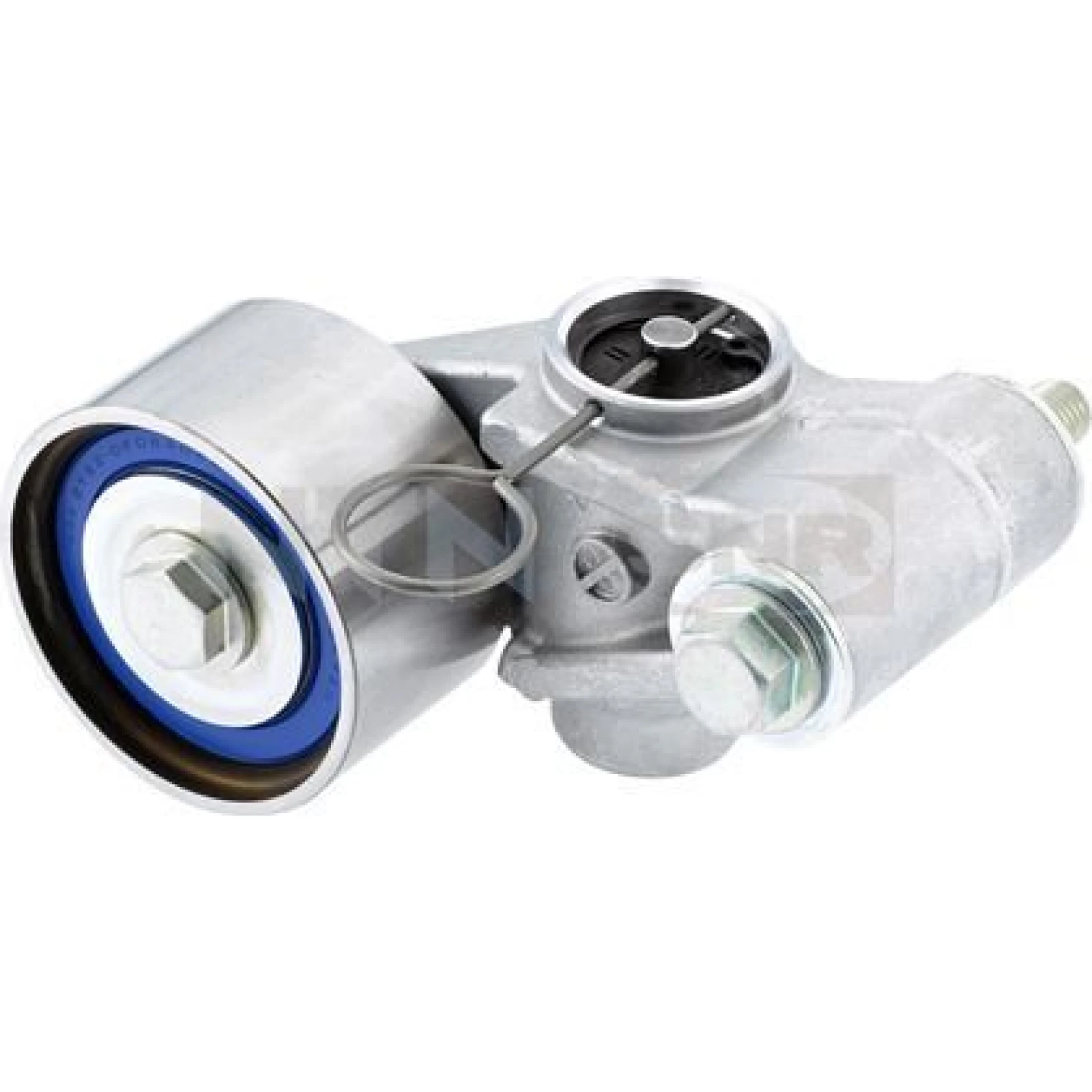 SNR Spannrolle, Zahnriemen GT381.02