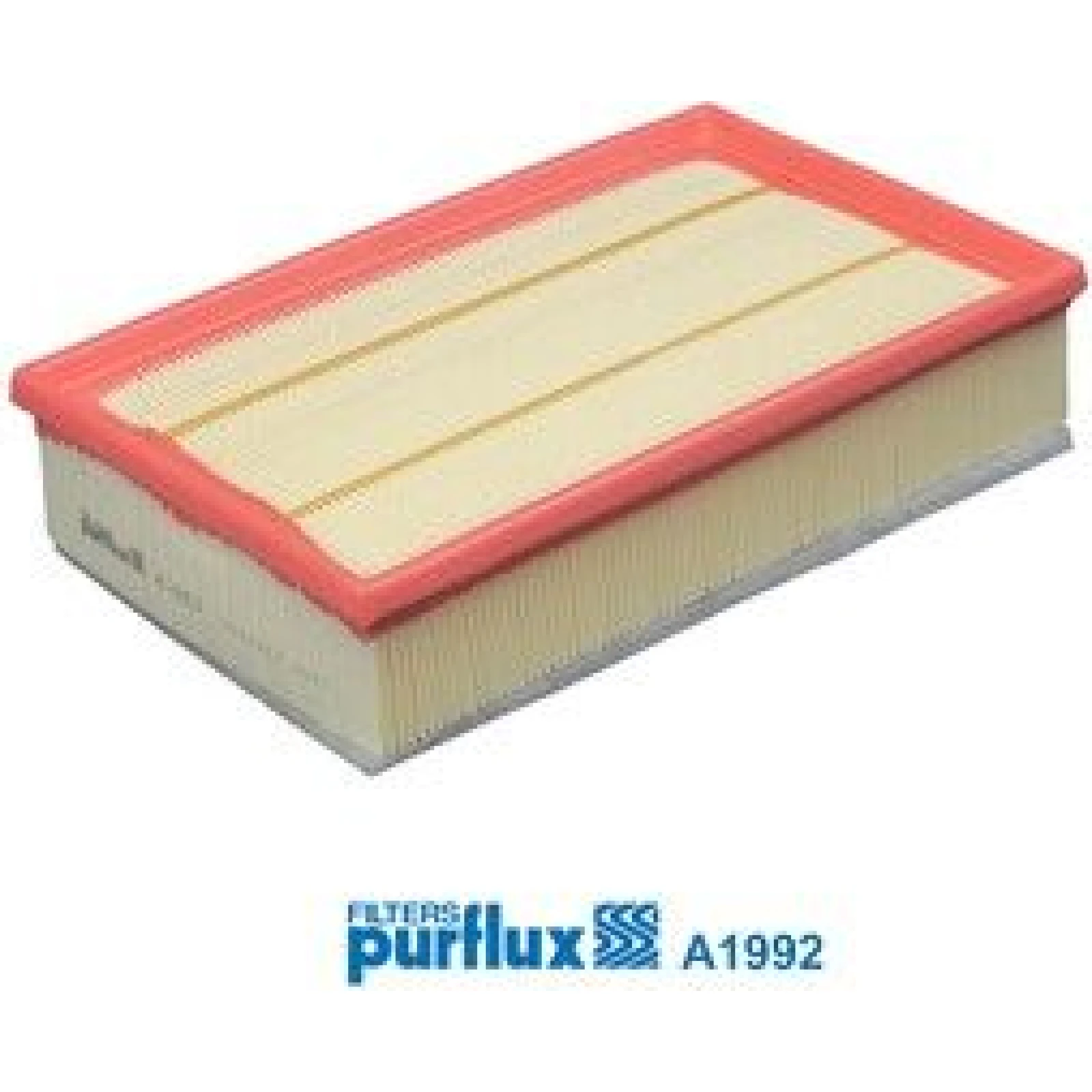 PURFLUX Luftfilter A1992