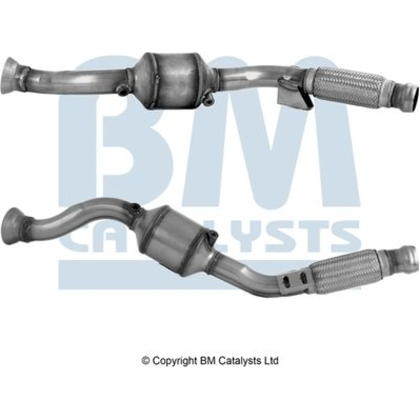 Katalysator BM80367H