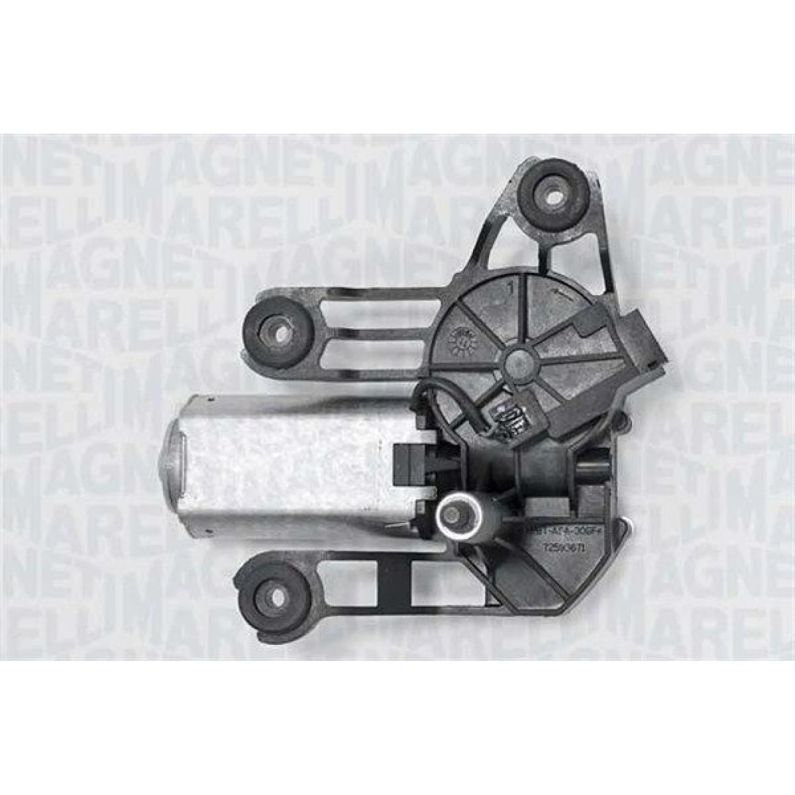 MAGNETI MARELLI Wischermotor 064344002010