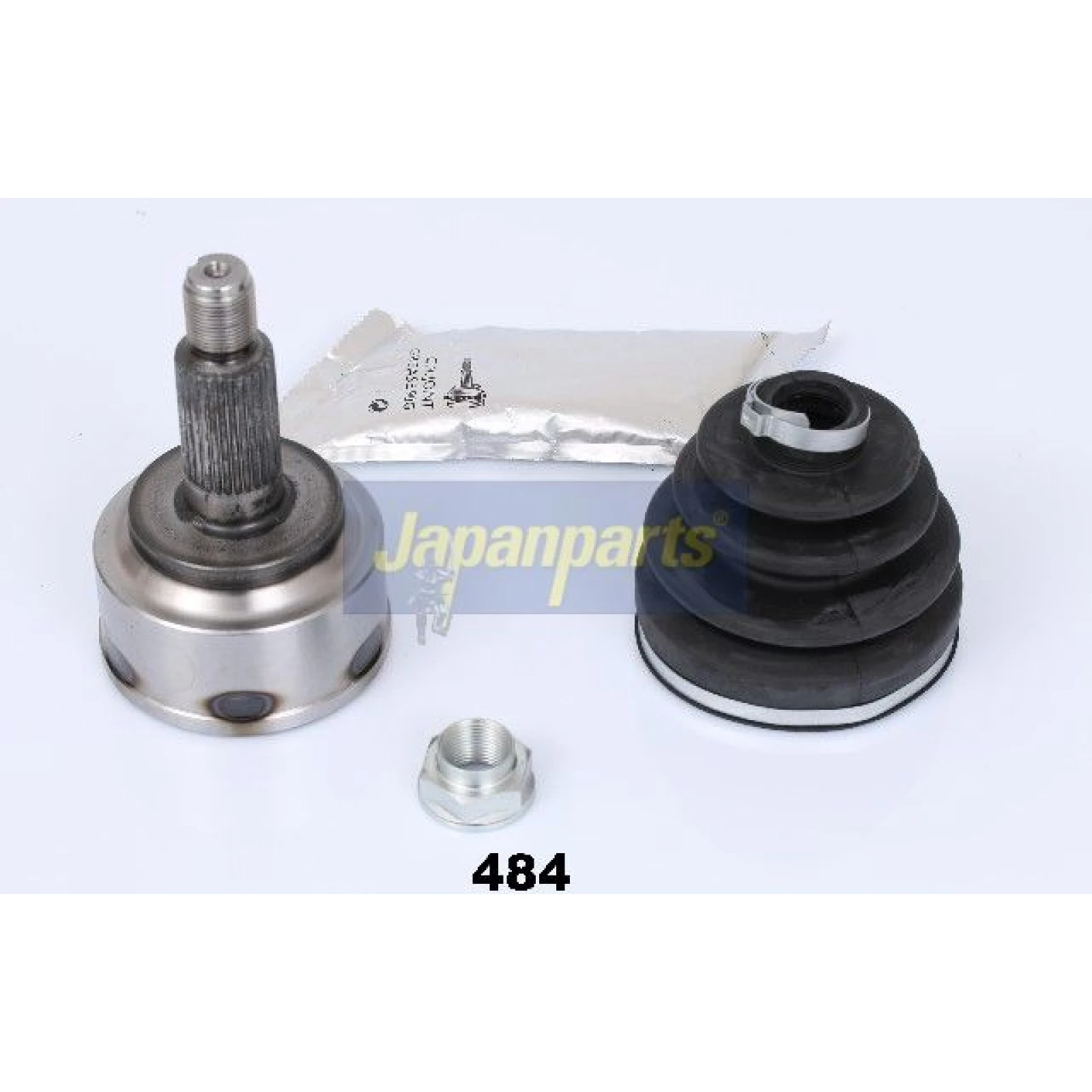 Gelenksatz, Antriebswelle Honda Accord 08- 2.0/2.4 GI-484