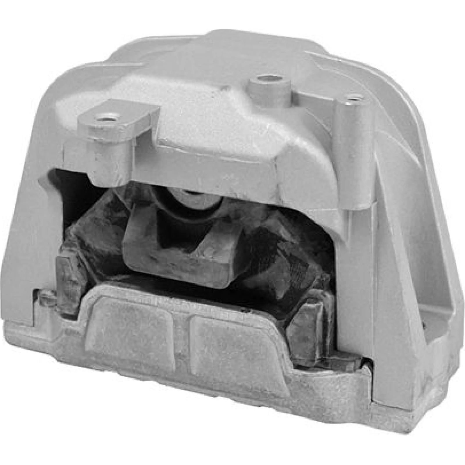TEDGUM_TD Lagerung, Motor TED98366
