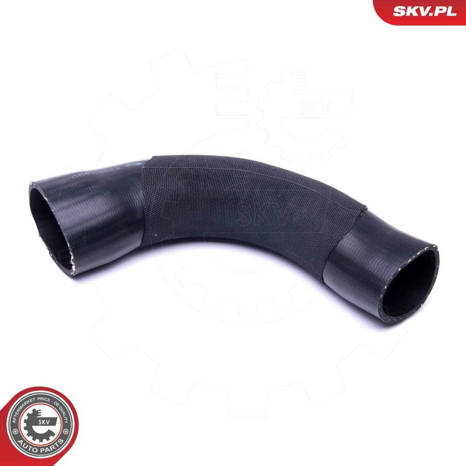 ESEN SKV Ladeluftschlauch 43SKV490