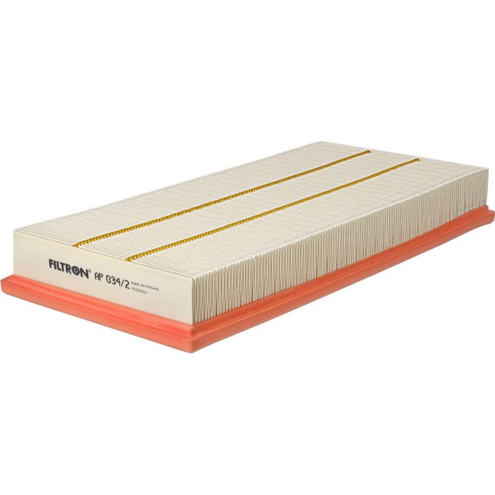 FILTRON Luftfilter AP 034/2