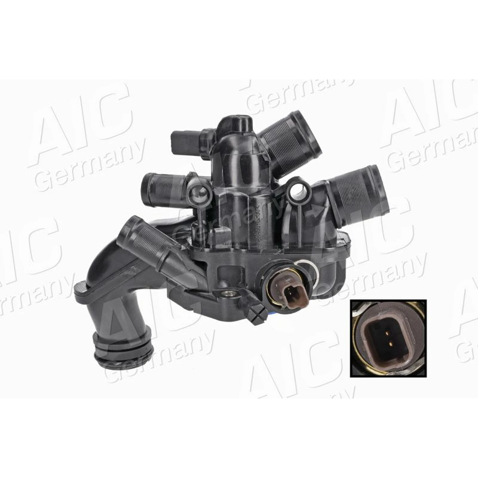 Thermostat 55717