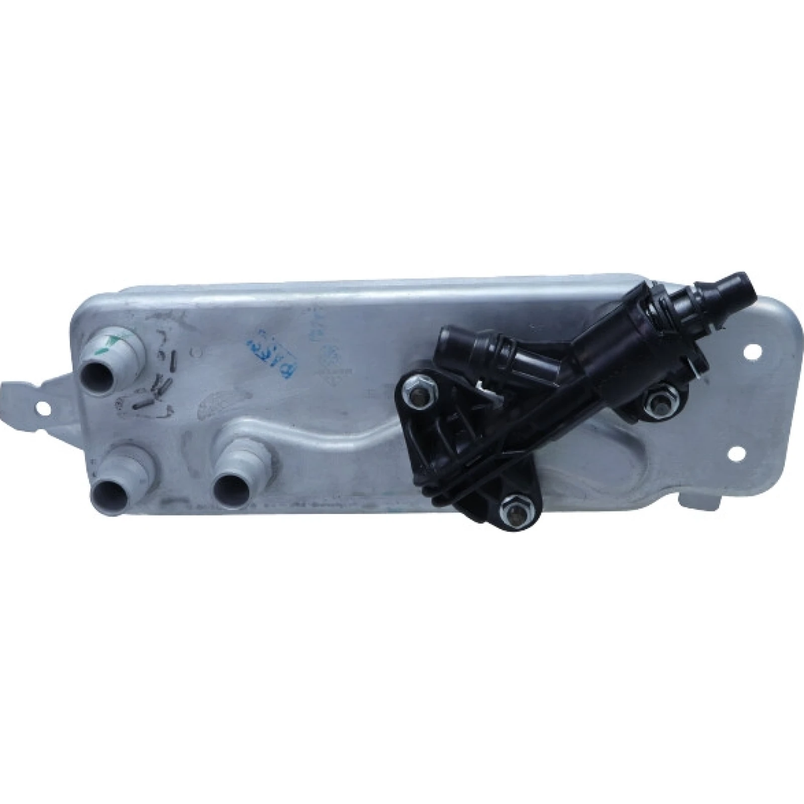 NRF Ölkühler, Automatikgetriebe 310056