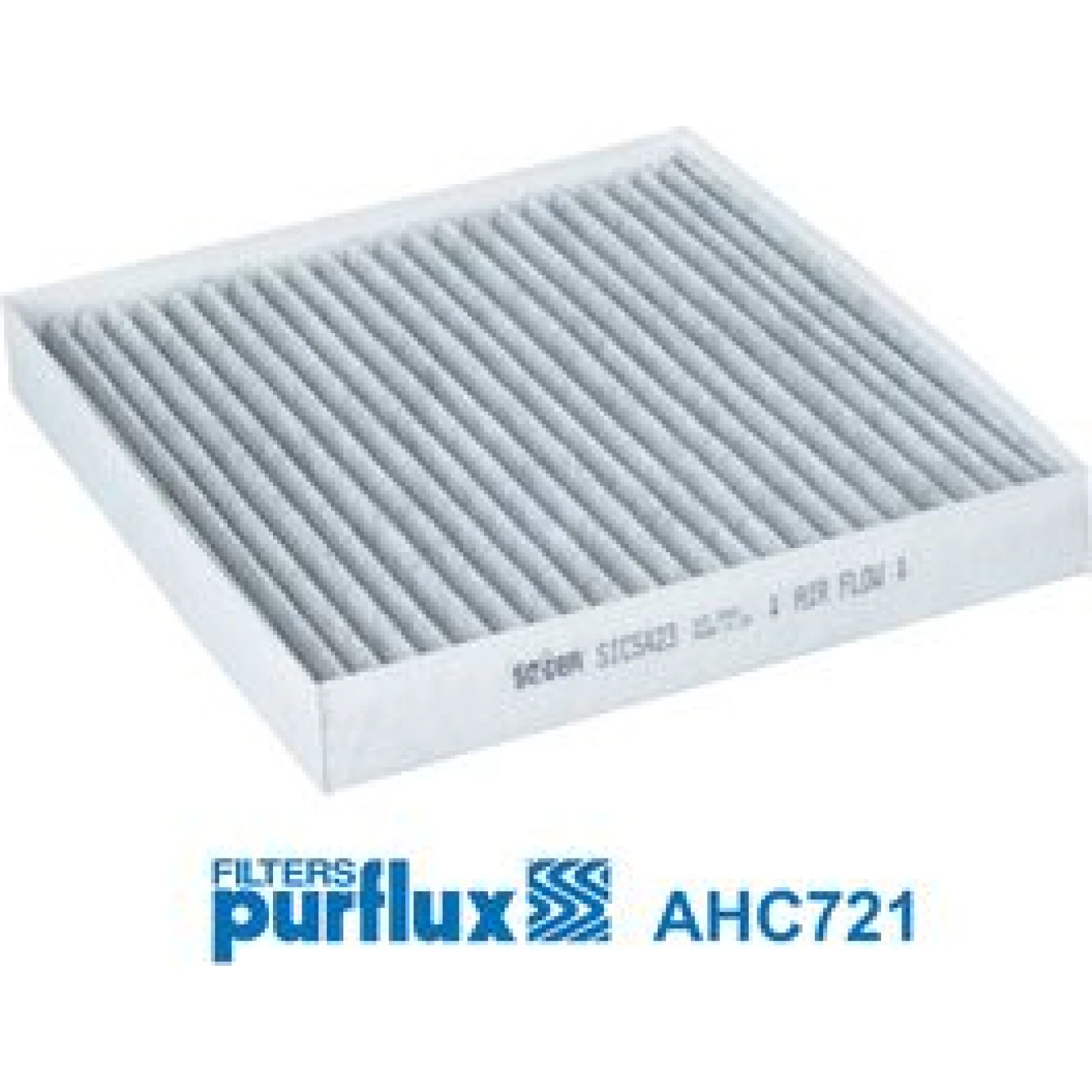 Purflux Innenraumfilter AHC721