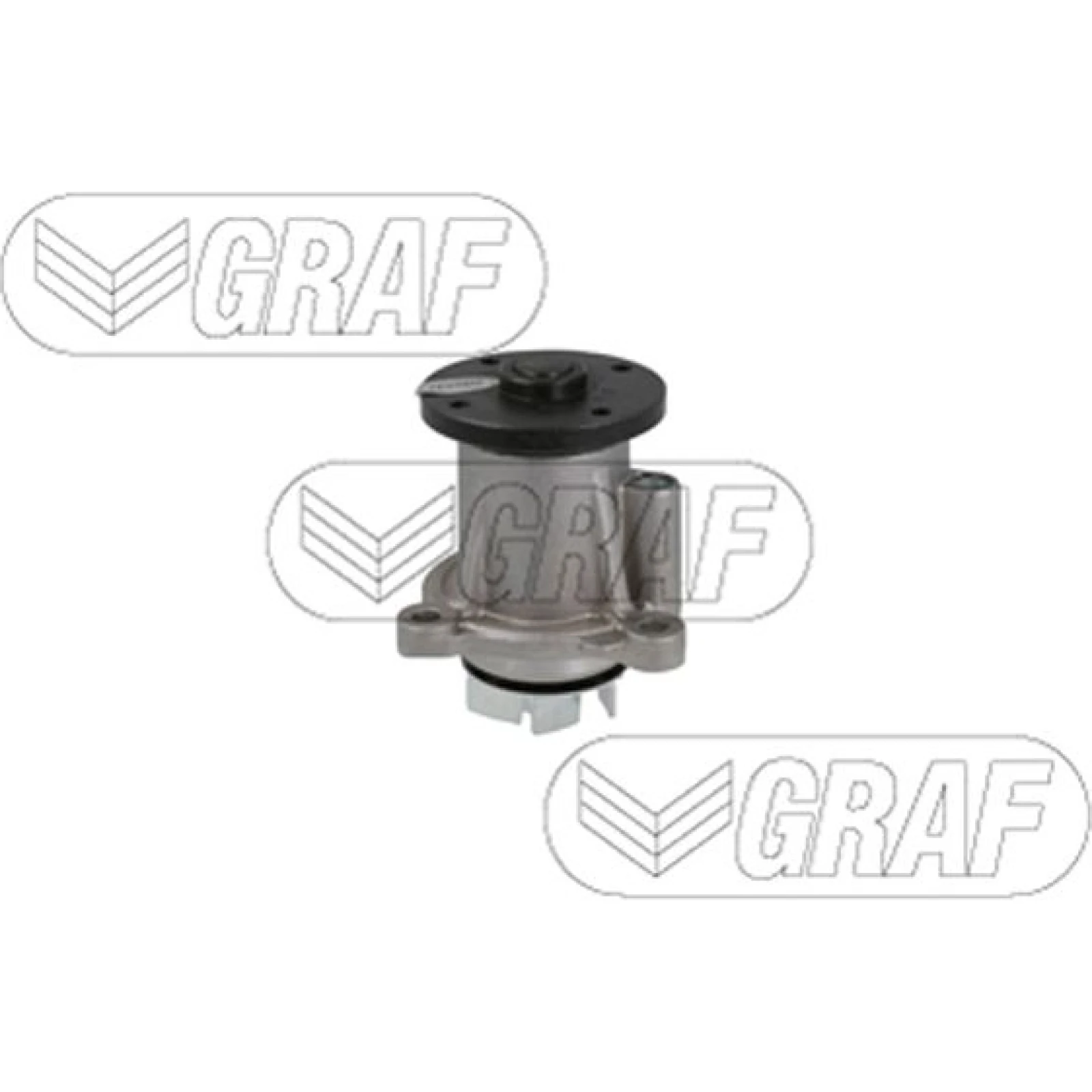 Wasserpumpe PA1350
