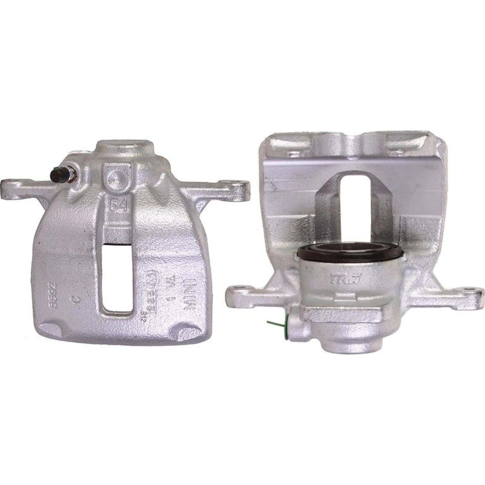 Bosch Bremssattel Vorderachse rechts 0 986 135 289