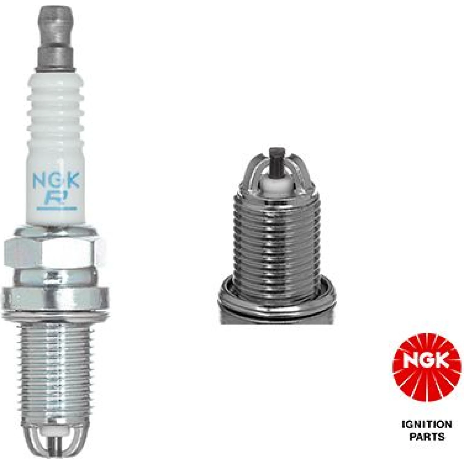 BKUR6ET-10 NGK-Zündkerze 3045