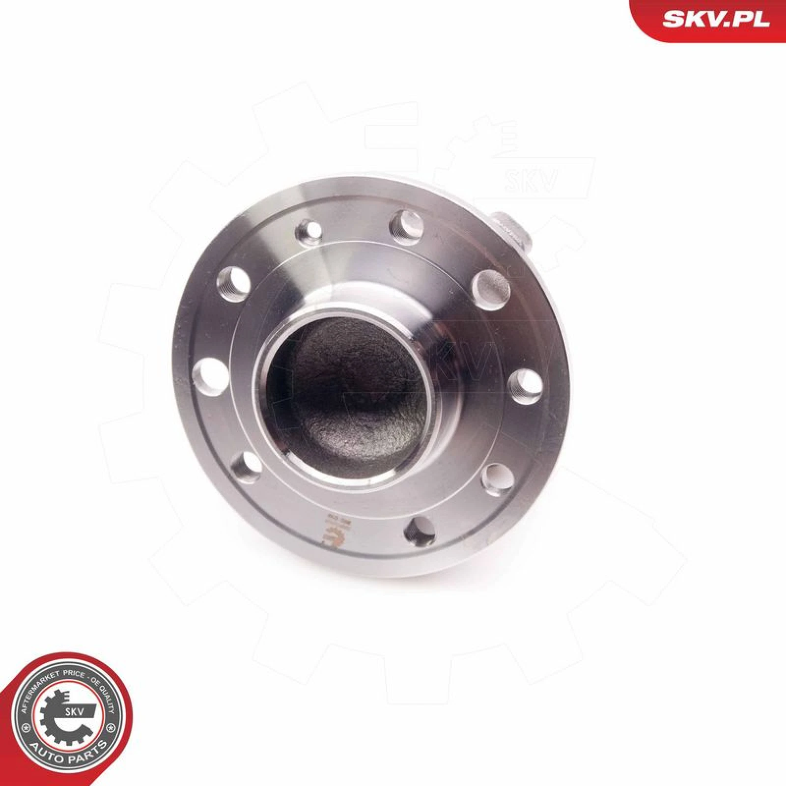 SKV GERMANY Radlager 29SKV023