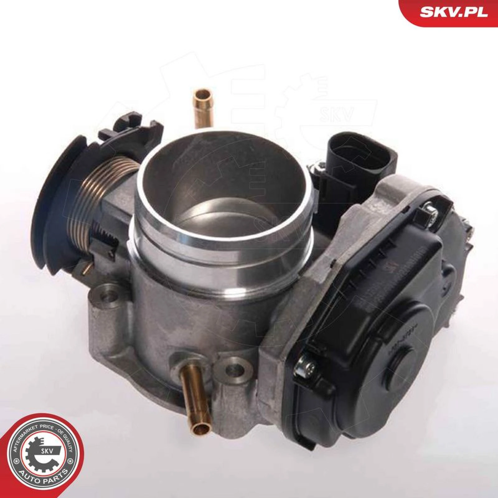 SKV GERMANY Drosselklappengehäuse 12SKV020