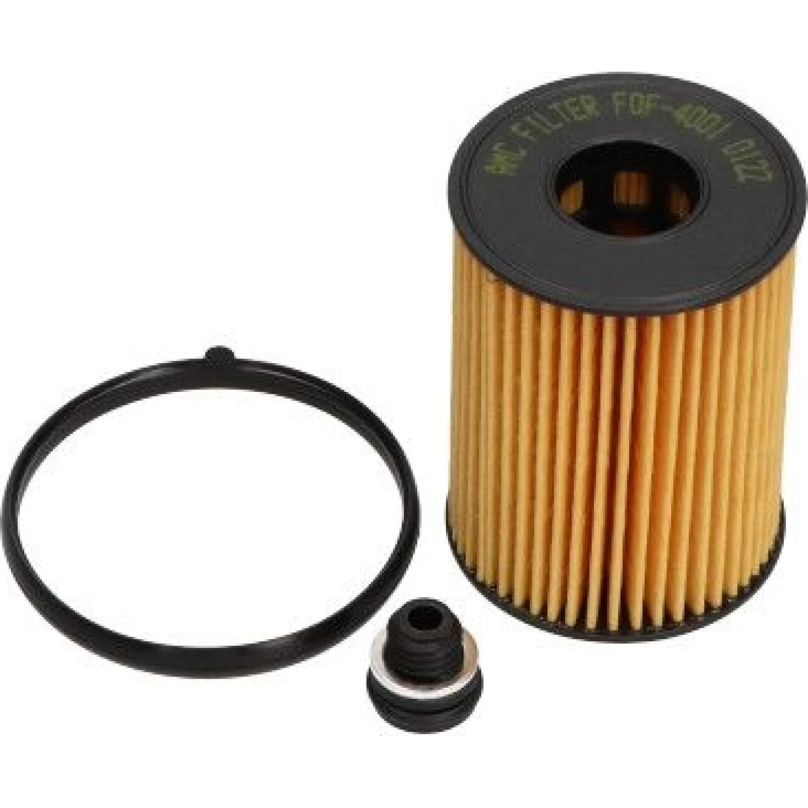 AMC Ölfilter PKW FOF-4001