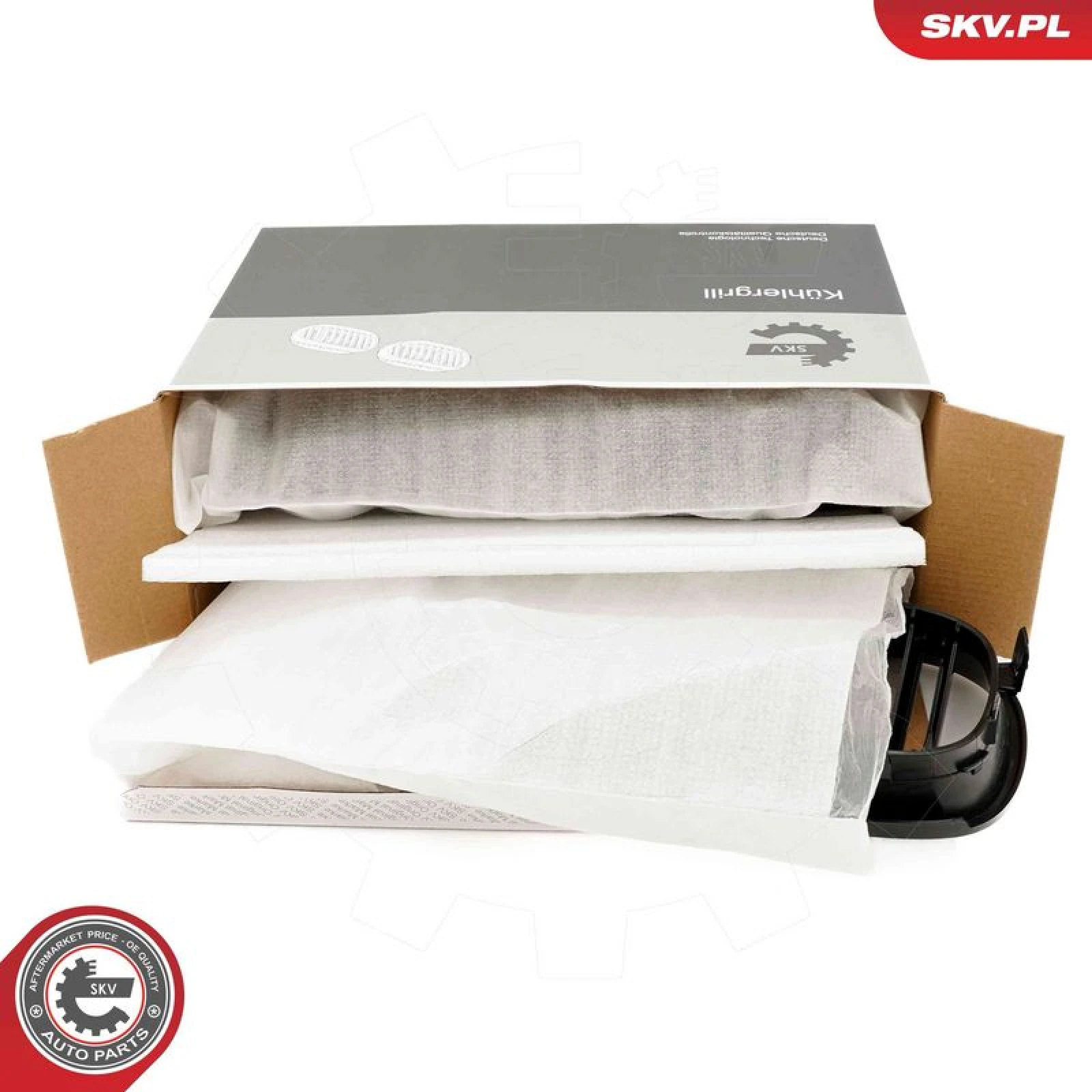 ESEN SKV Kühlergitter 66SKV130