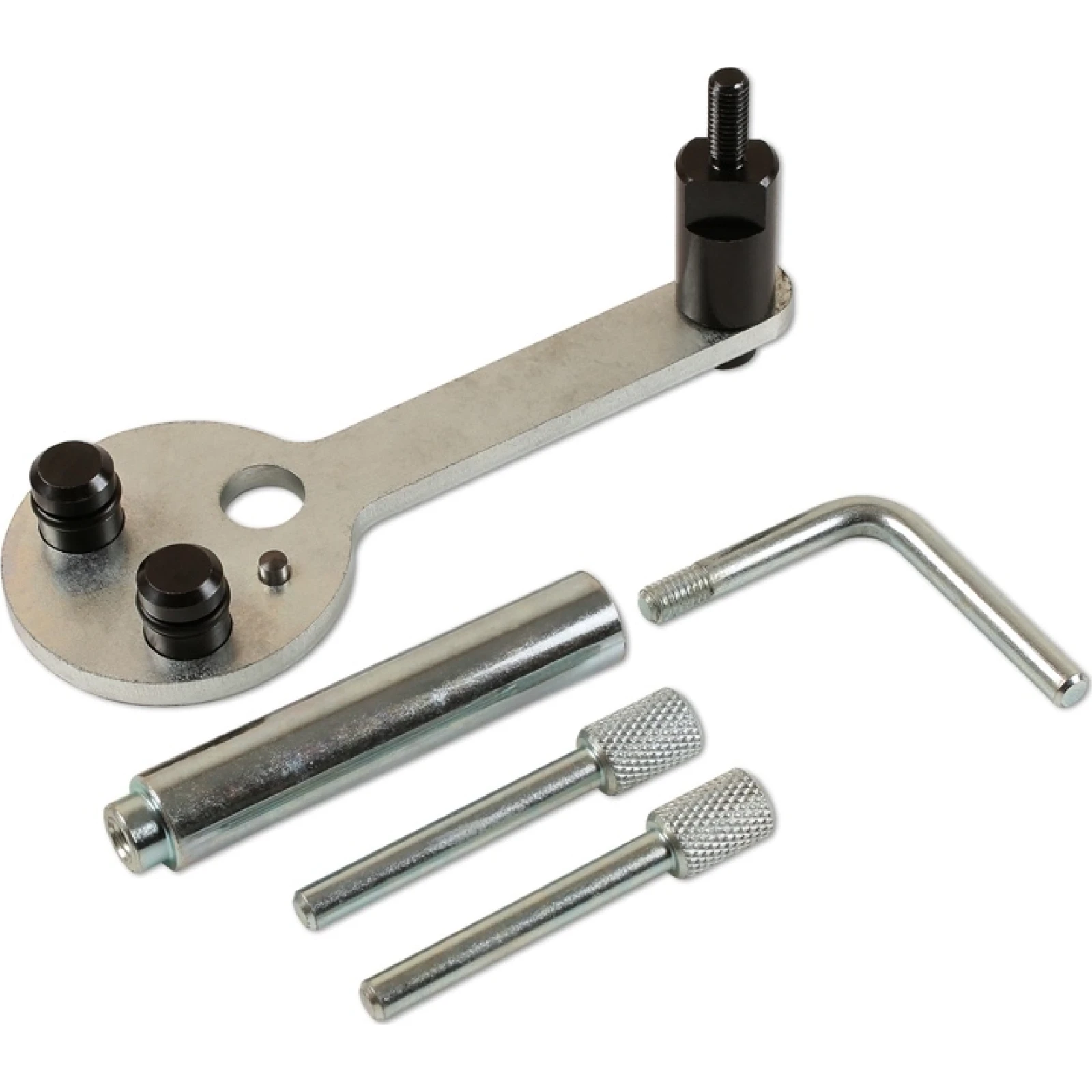Kurbelwellen-Verriegelungssatz - Ford 2.2 LSR 5979