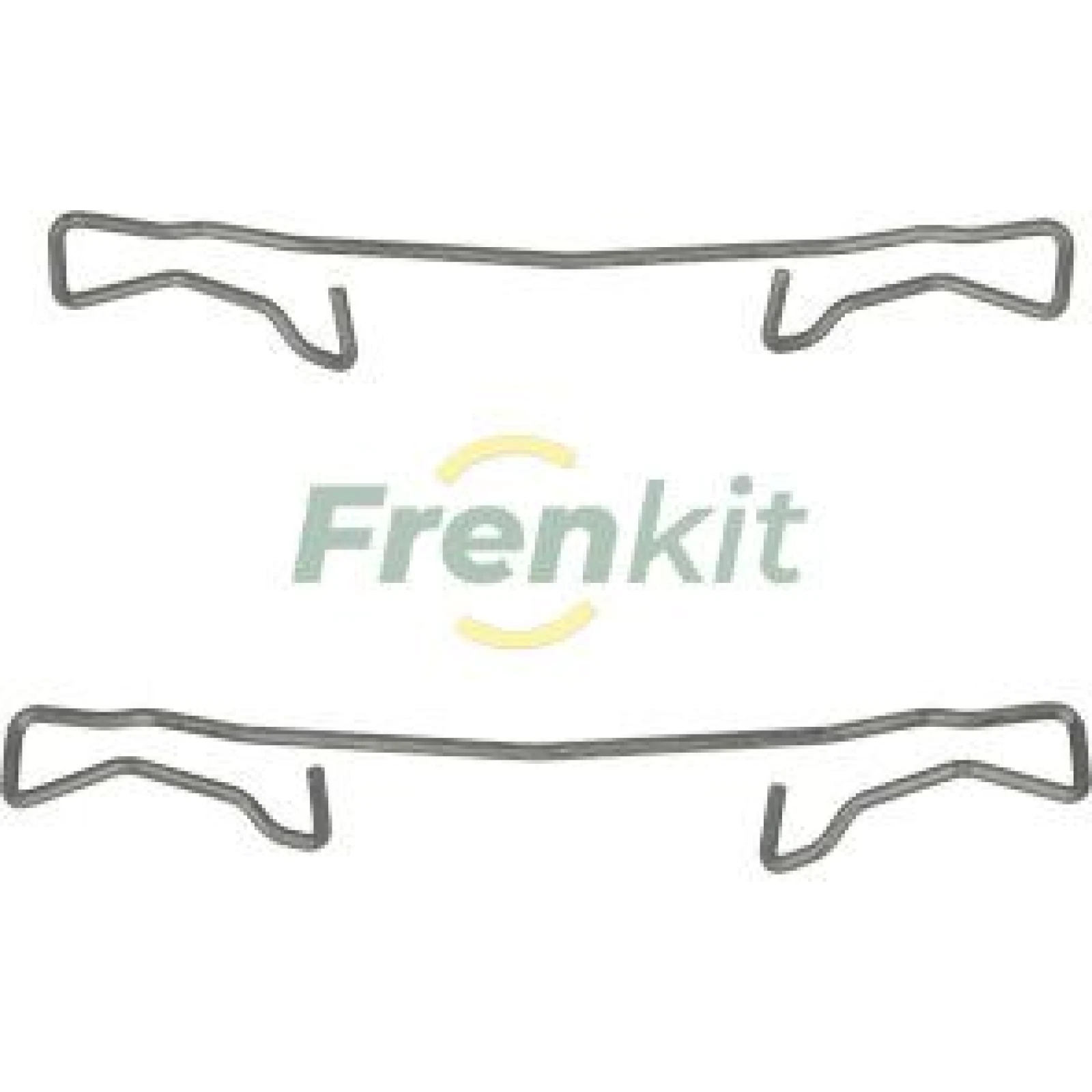 FRENKIT Zubehör, Bremsbeläge 901150