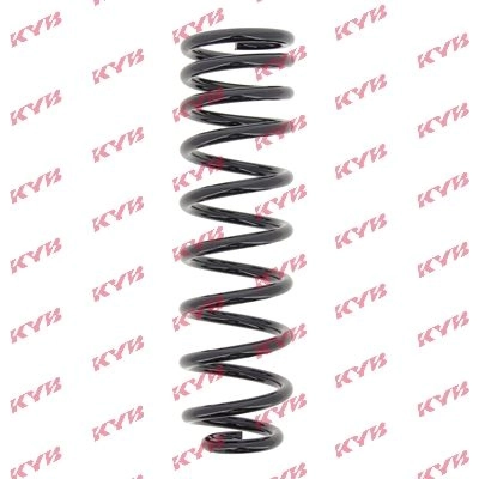 KYB Fahrwerksfeder Db T. Vaneo 1.6/1.7Cdi/1.9 02/02-07/05 RC5850