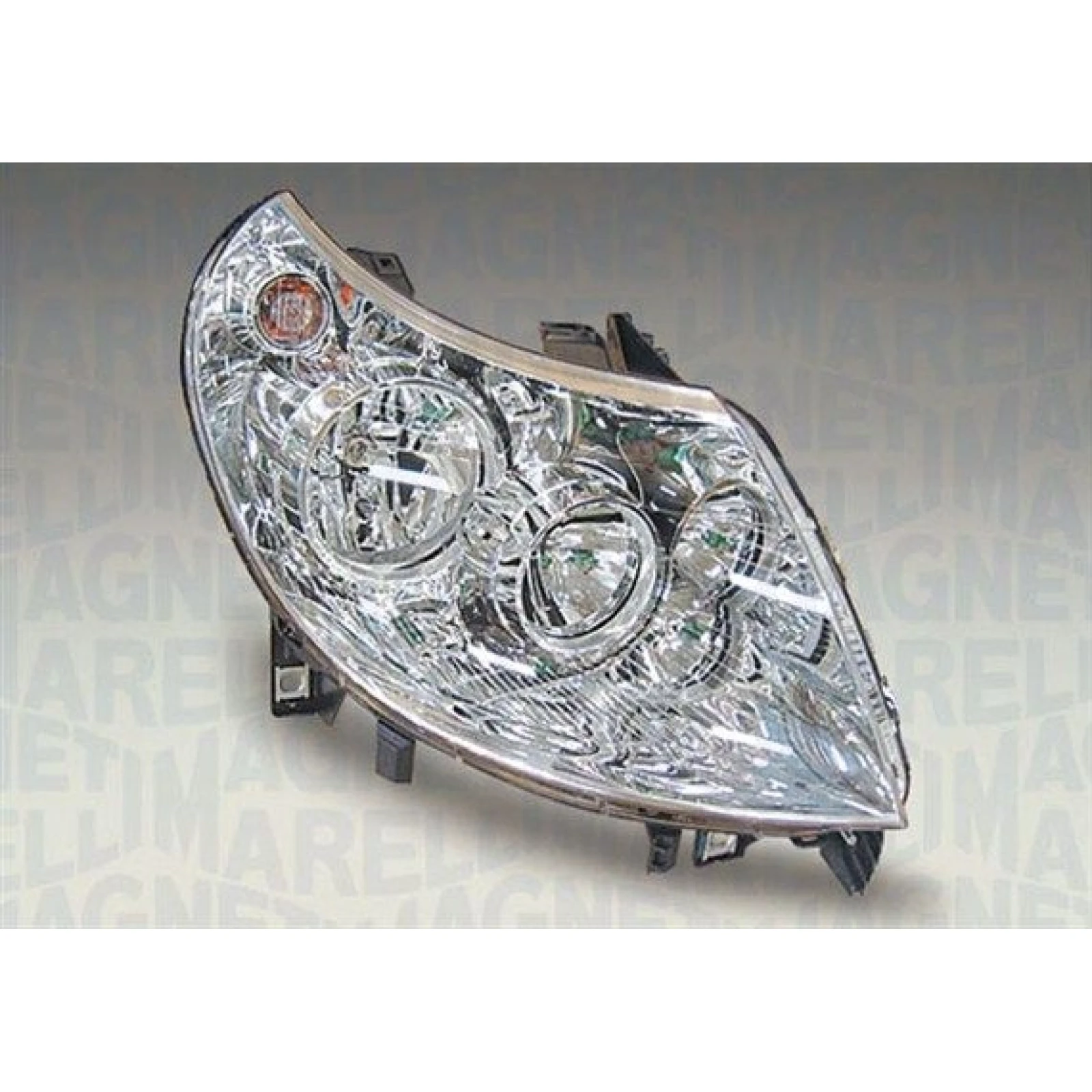 MAGNETI MARELLI Hauptscheinwerfer 712471001129