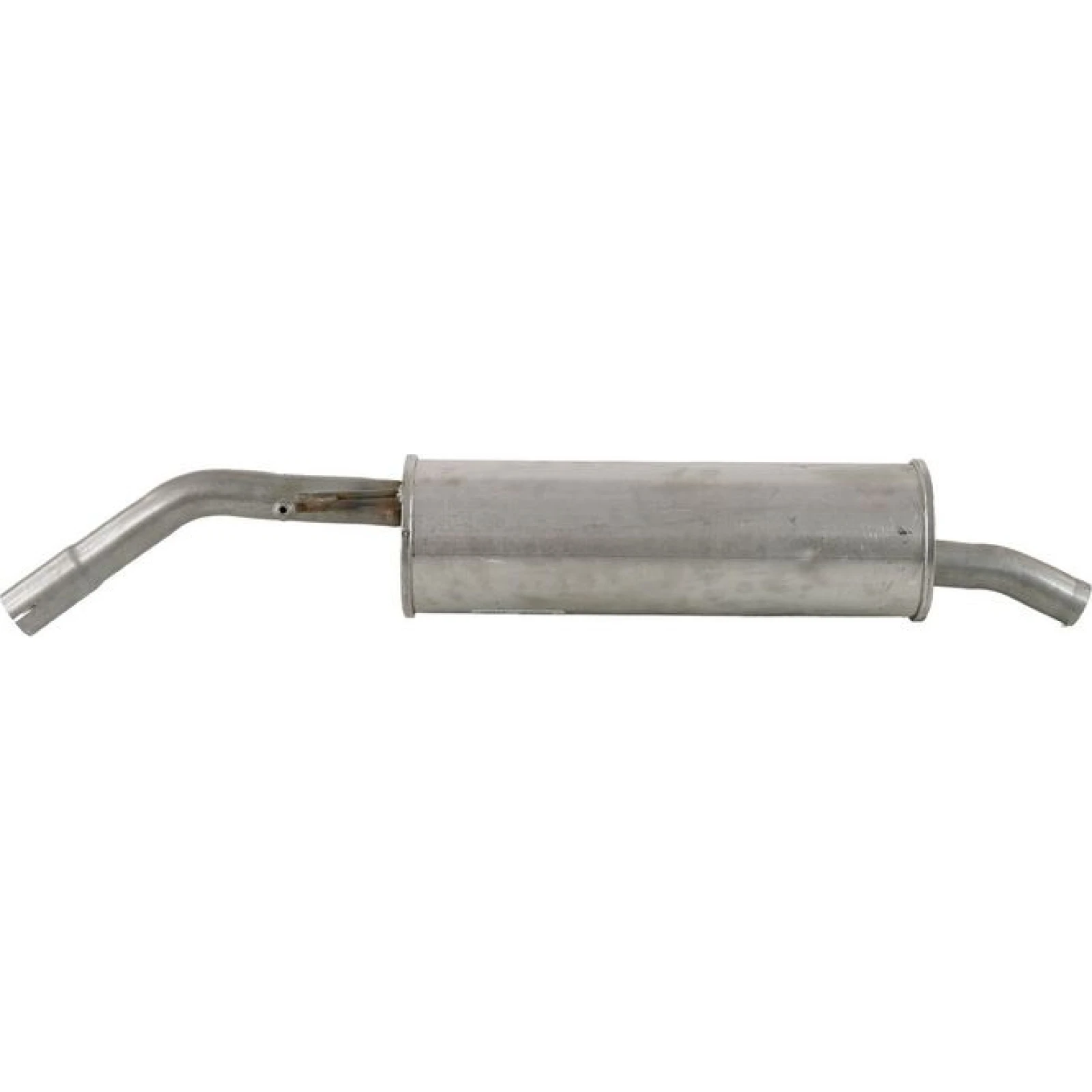 52 / Auspufftopf Hinten 22998