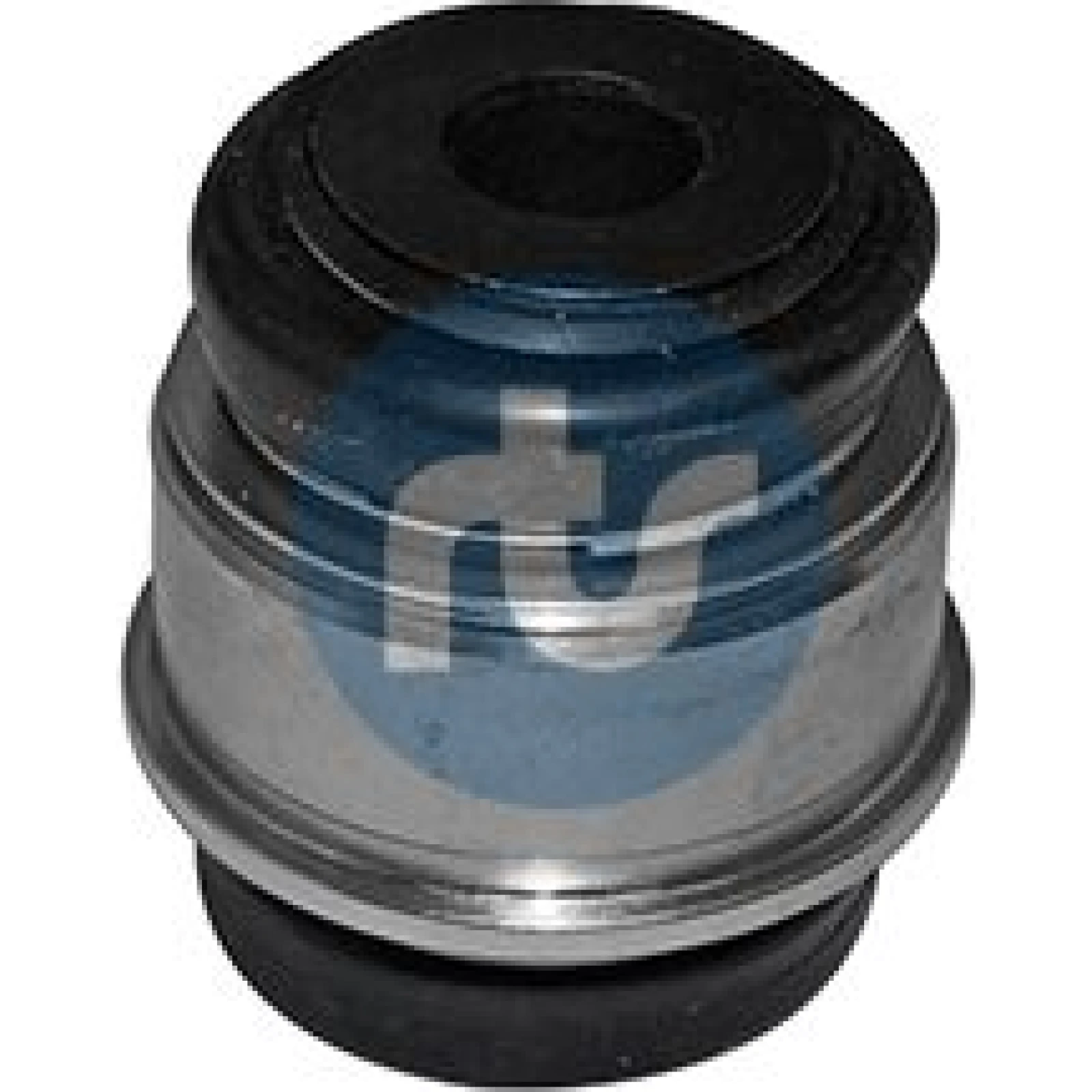 RTS Halter 93-01623 - Querlenkerlagerung