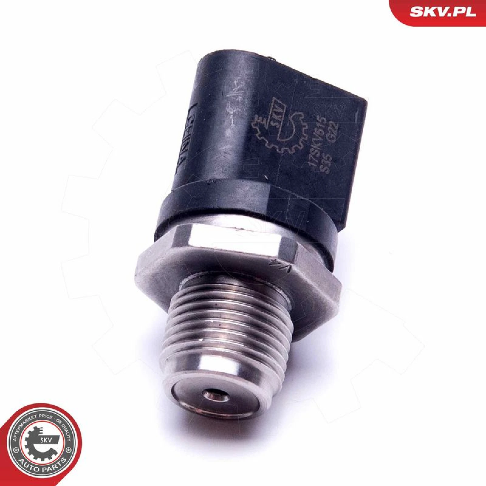 ESEN SKV Sensor, Kraftstoffdruck 17SKV615