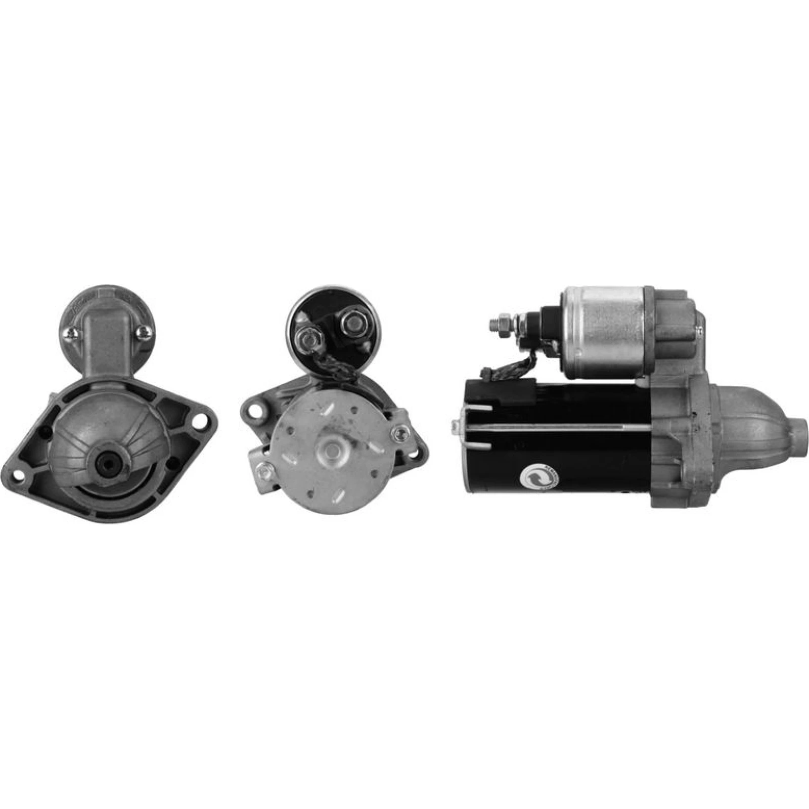 318.202.092 12V.Starter 318202092