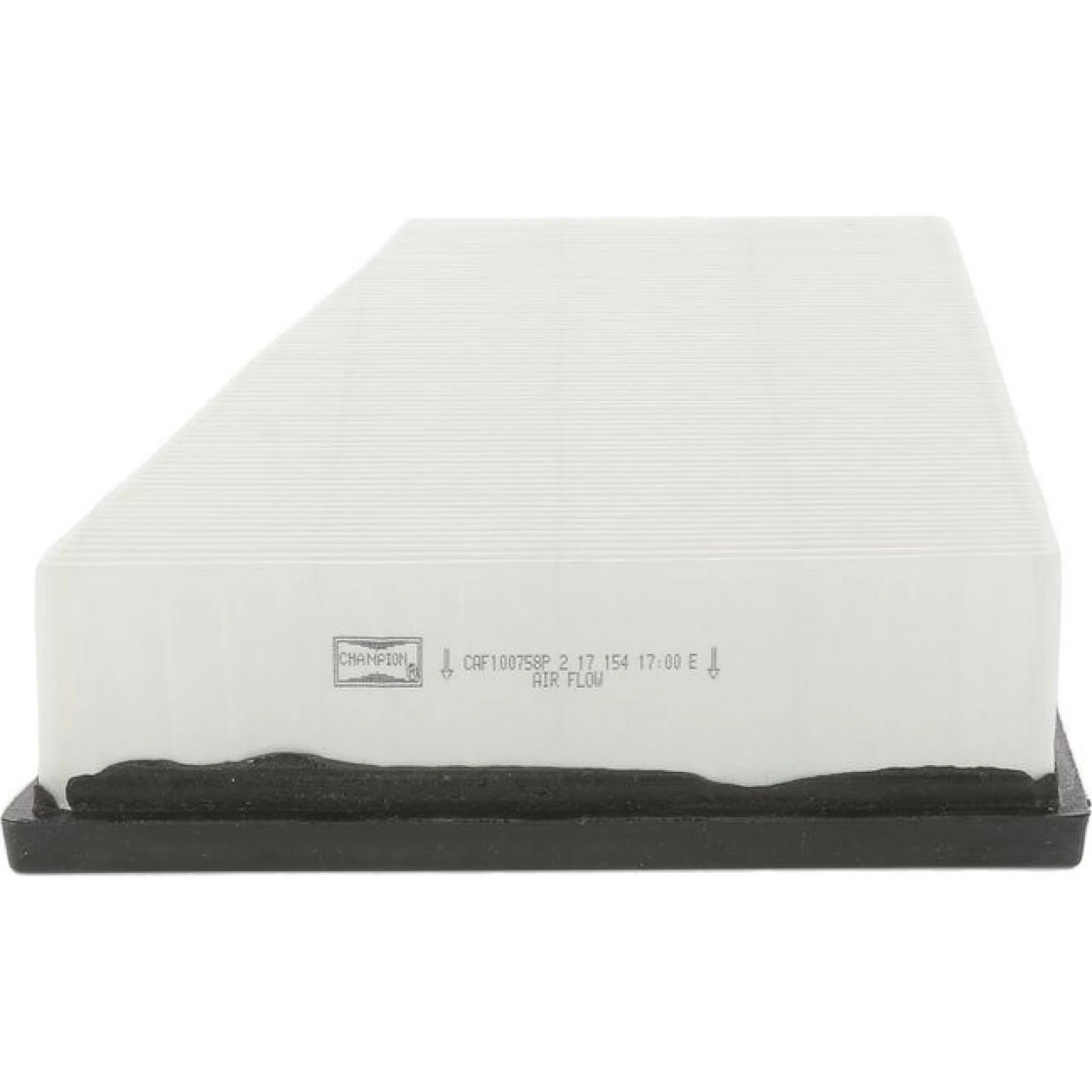 CHAMPION Luftfilter CAF100758P