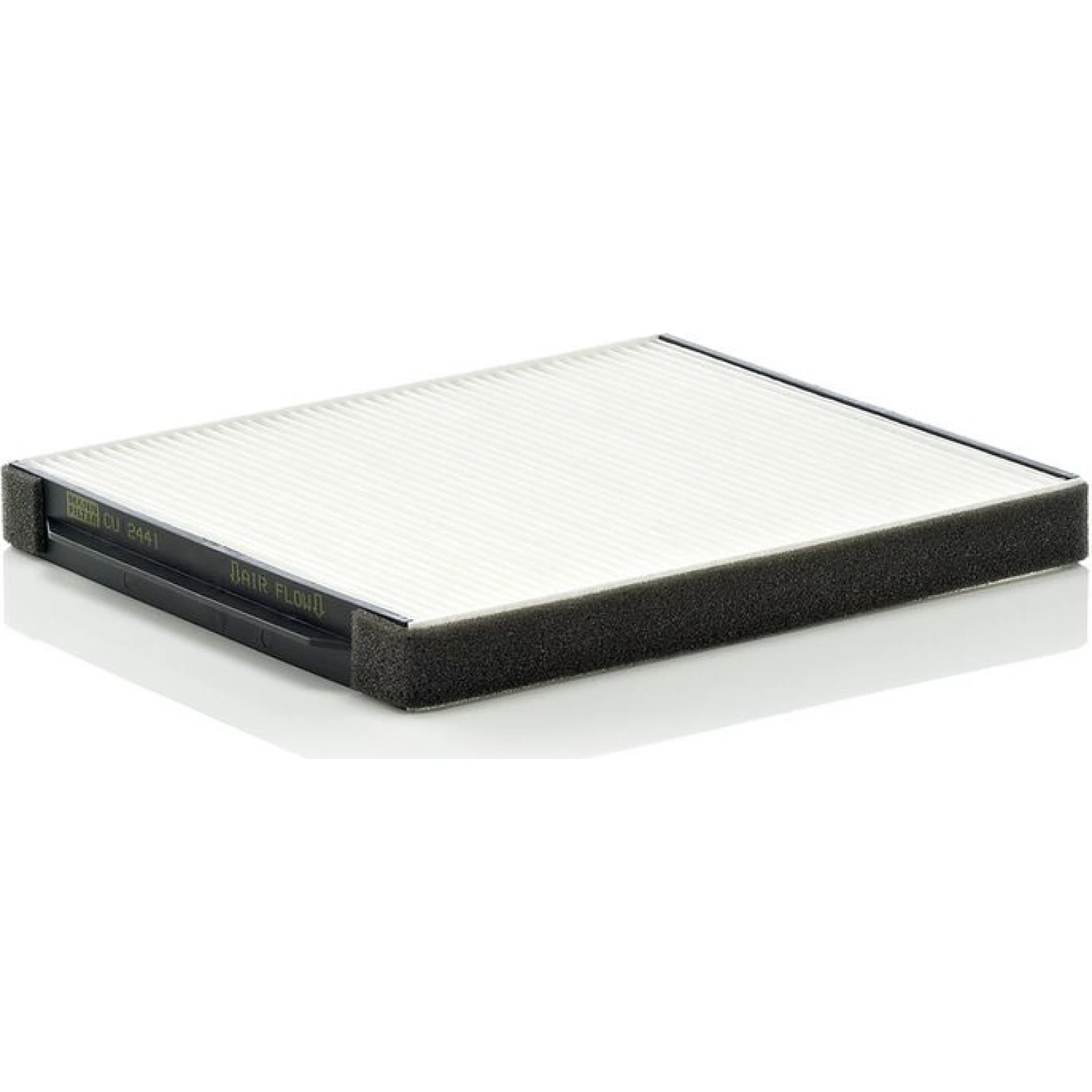 Mann & Hummel Innenraumfilter PKW CU 2441
