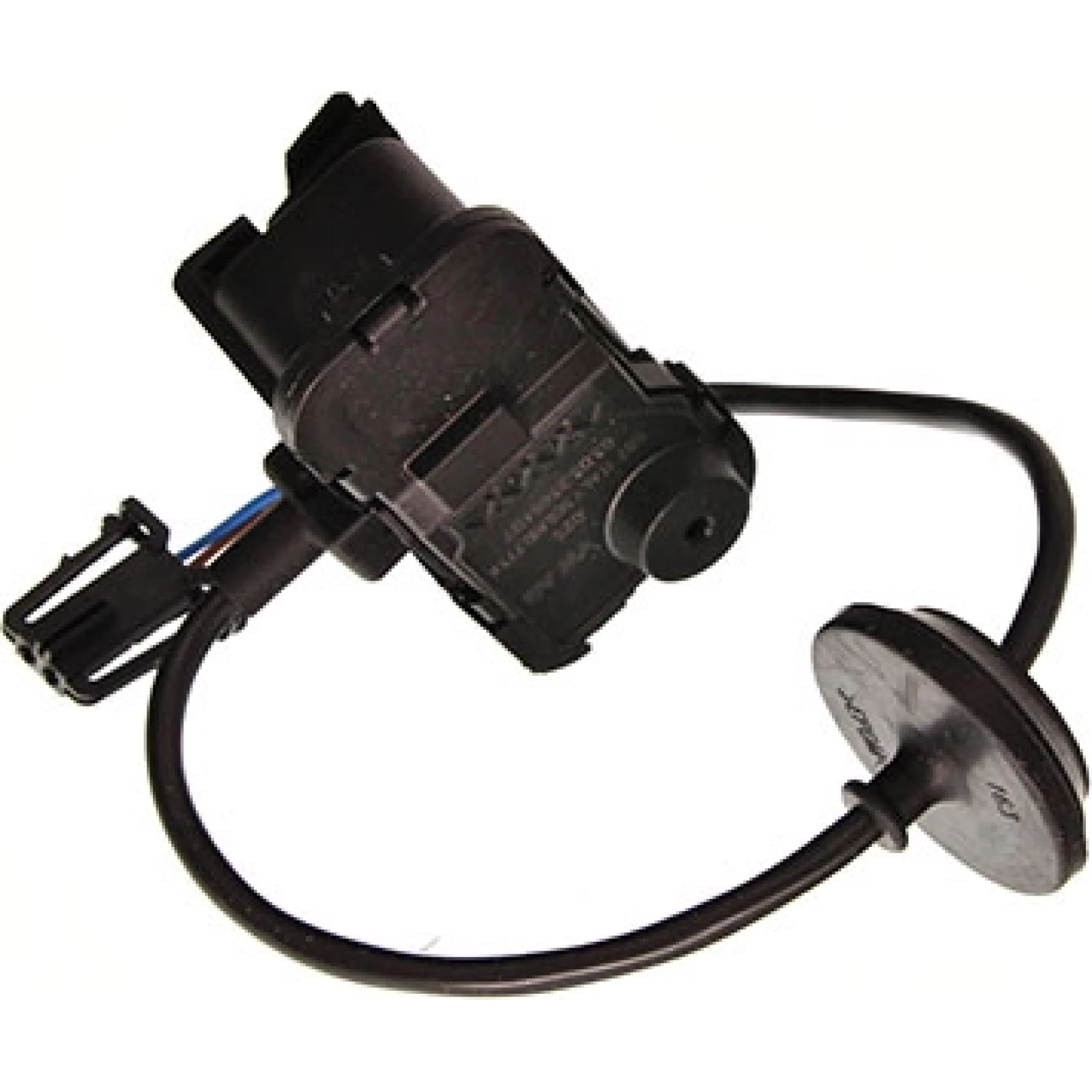 Original VAG Stellantrieb Der Kraftstoffeinfüllklappe VW Golf 13 5C6810773K
