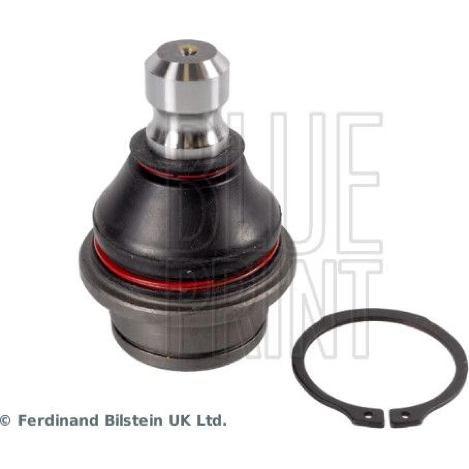 Gelenk - Radaufhängung Nissan P. Navara/Pathfinder 2.5/3.0Dci 05- Lower Le/Pr ADN186113