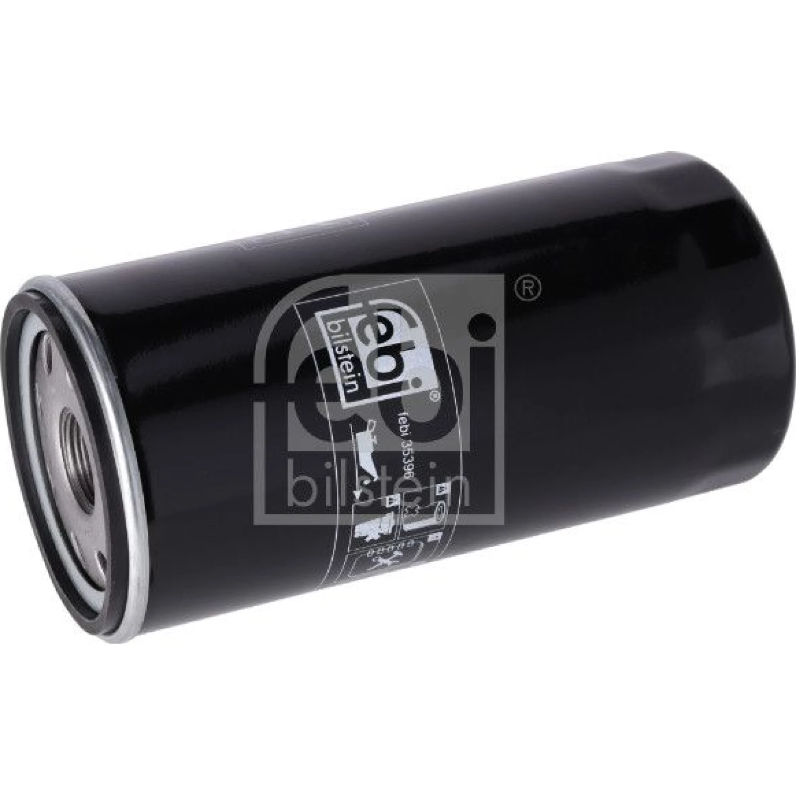FEBI BILSTEIN Ölfilter 35396