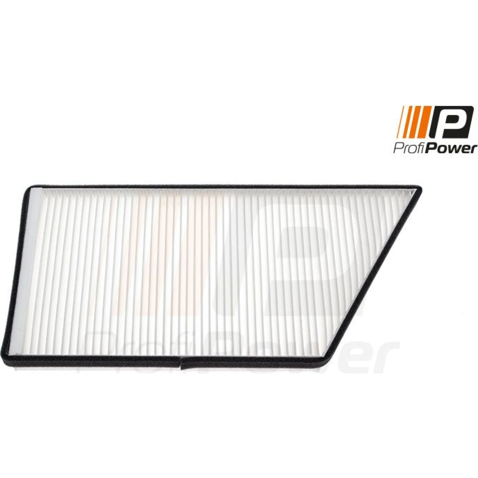 PROFIPOWER Filter, Innenraumluft 4F0013