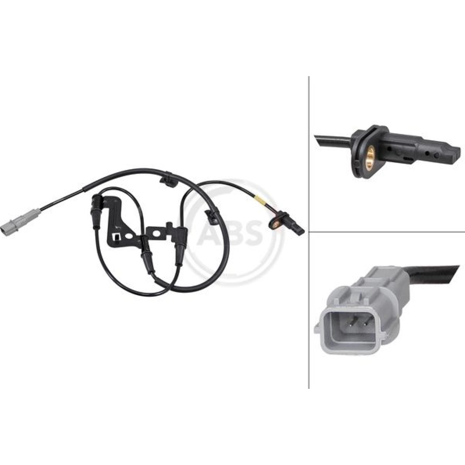 A.B.S. ABS Sensor 32313