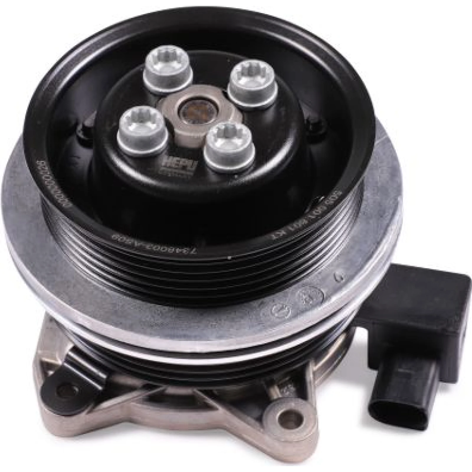 HEPU Wasserpumpe P651