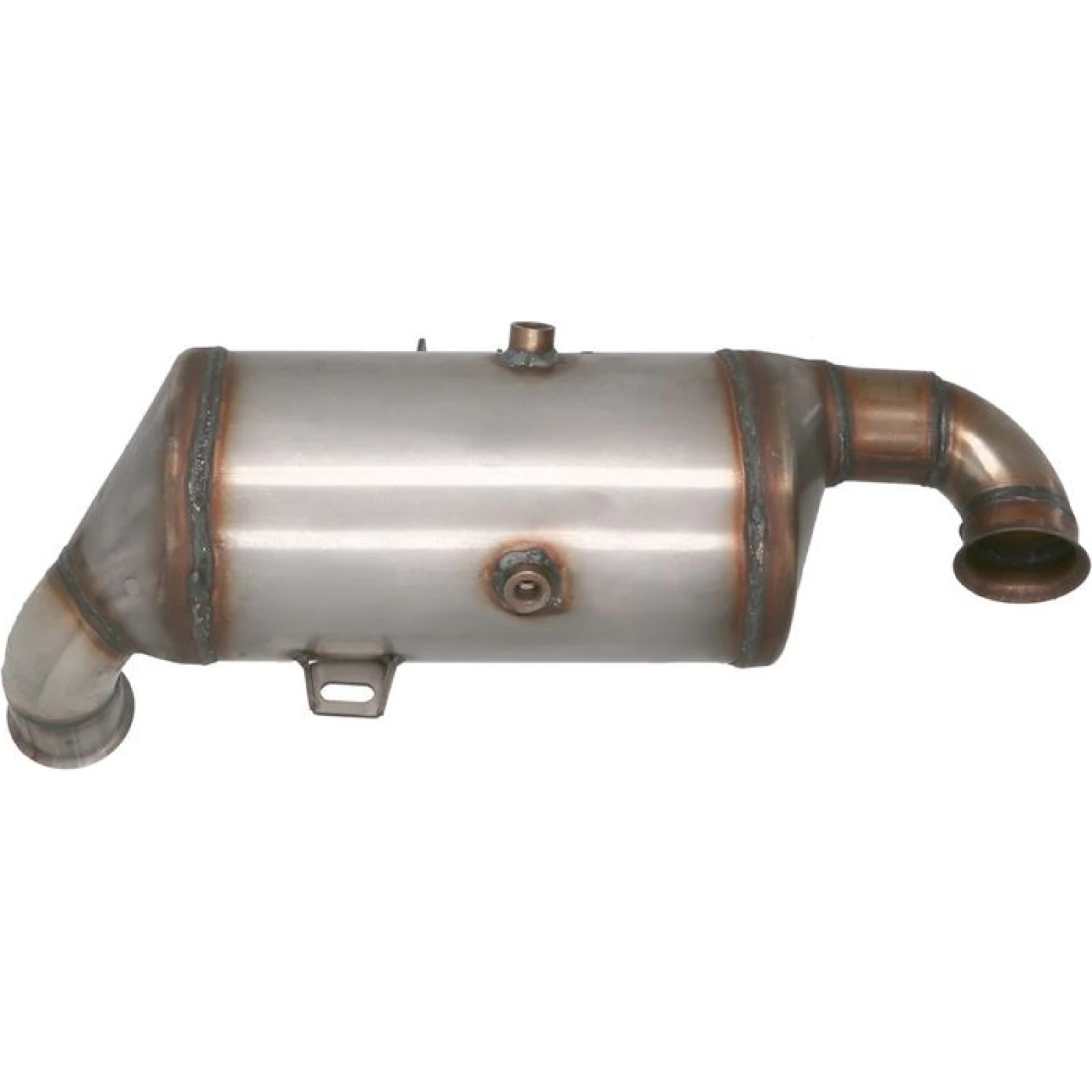 KAMOKA Ruß-/Partikelfilter, Abgasanlage 8010029
