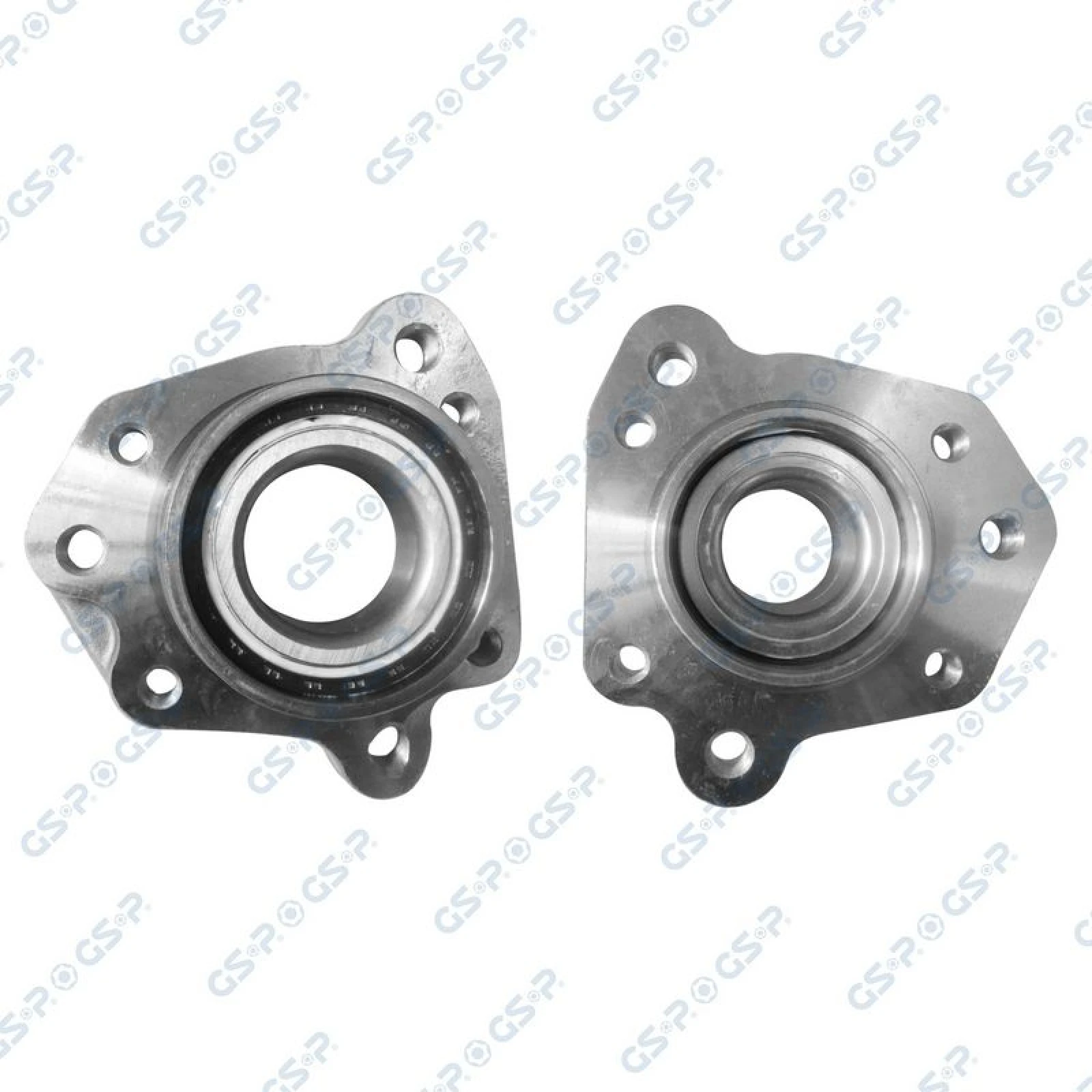 GSP Radlagersatz 9239004