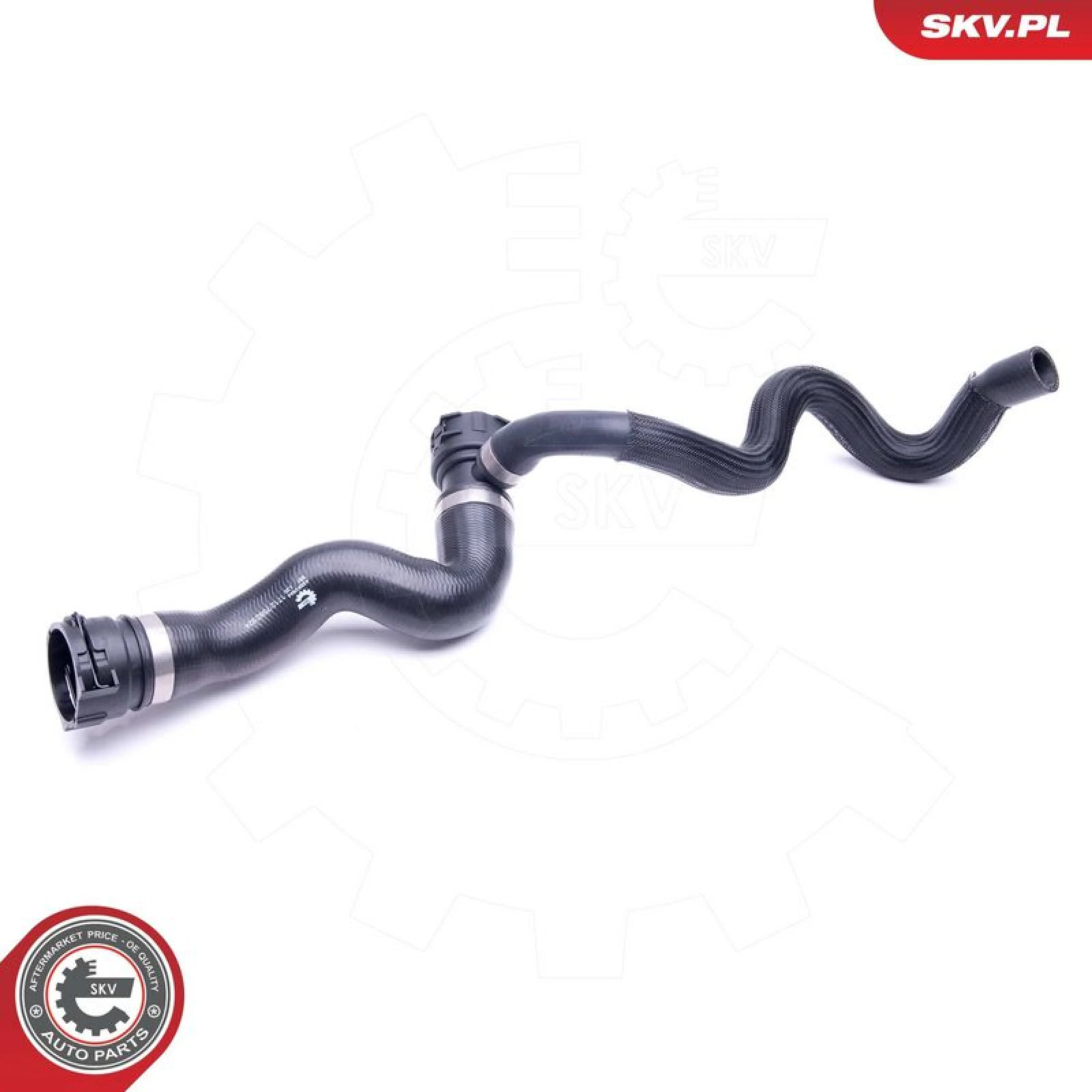 SKV GERMANY Wasserschlauch 24SKV316