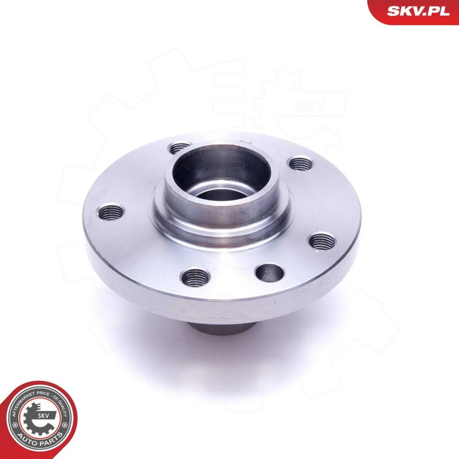 ESEN SKV Radlagersatz 29SKV537