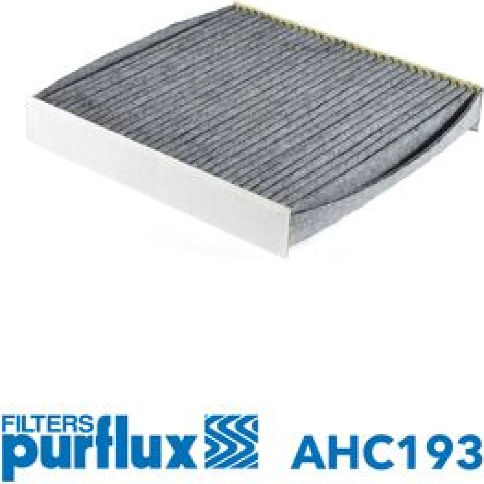 PURFLUX Filter, Innenraumluft AHC193