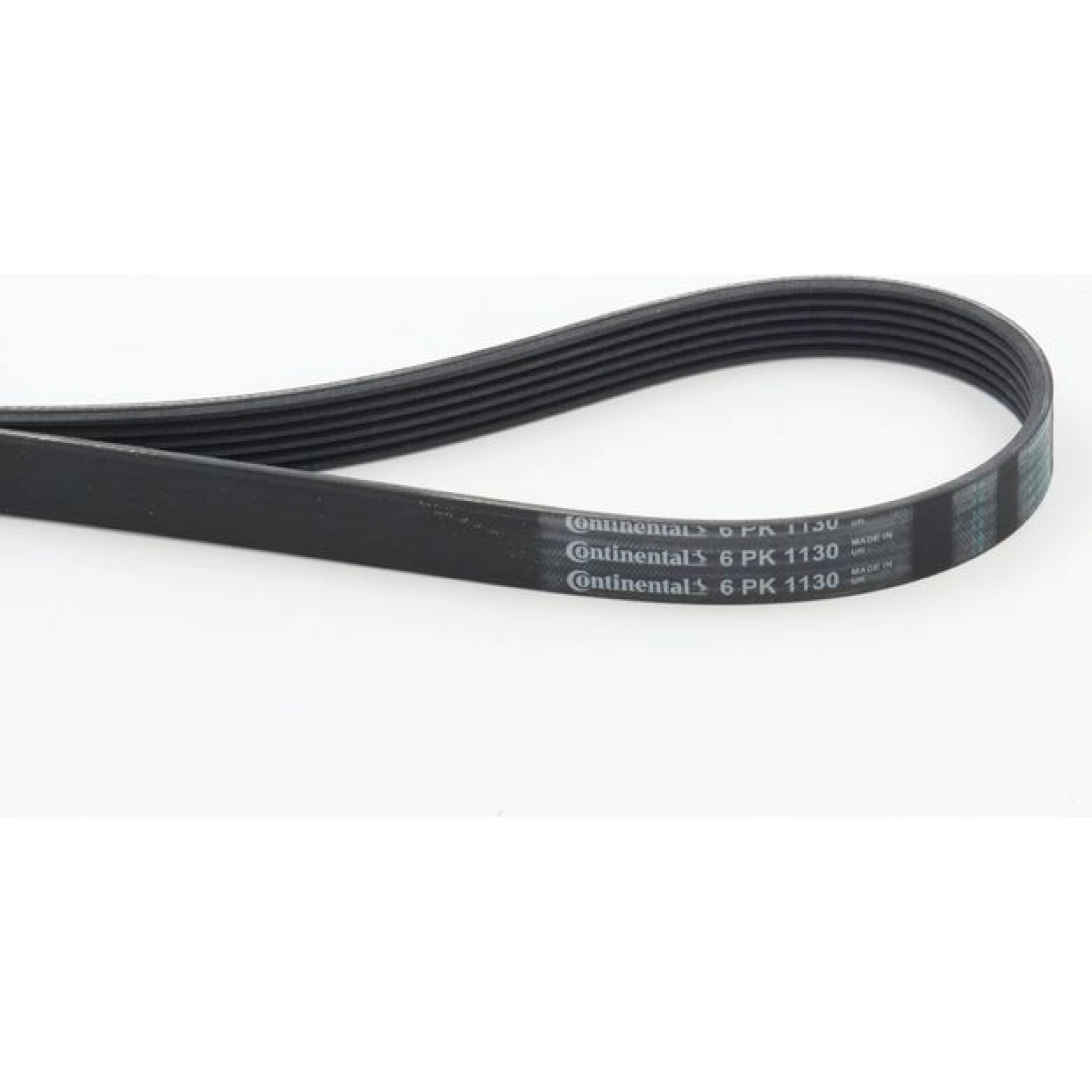 CONTINENTAL CTAM Keilrippenriemen 6PK1130
